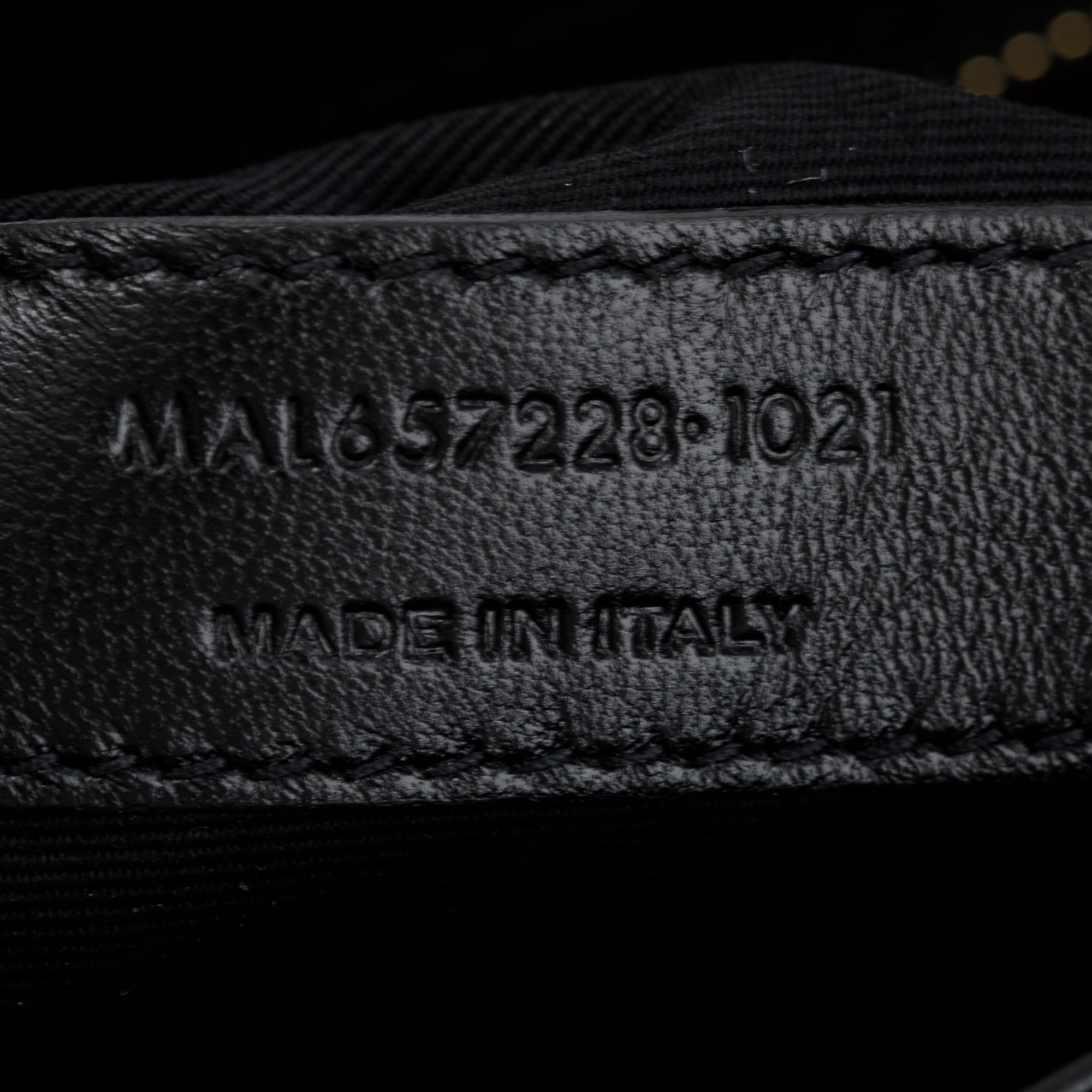 Saint Laurent 2021 Black Smooth Calfskin Leather Le 5 a 7 Hobo Bag