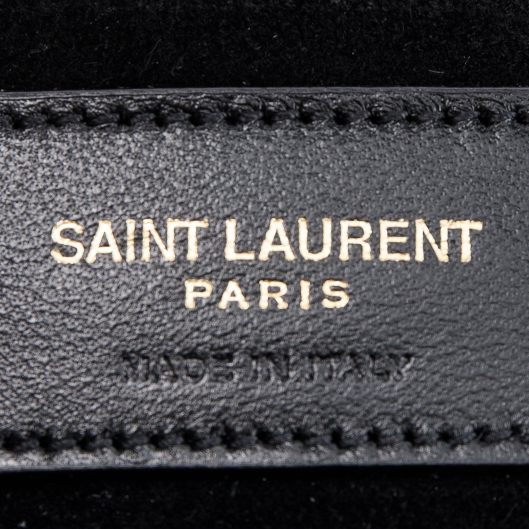 Saint Laurent 2021 Le 5 a 7 Hobo Bag