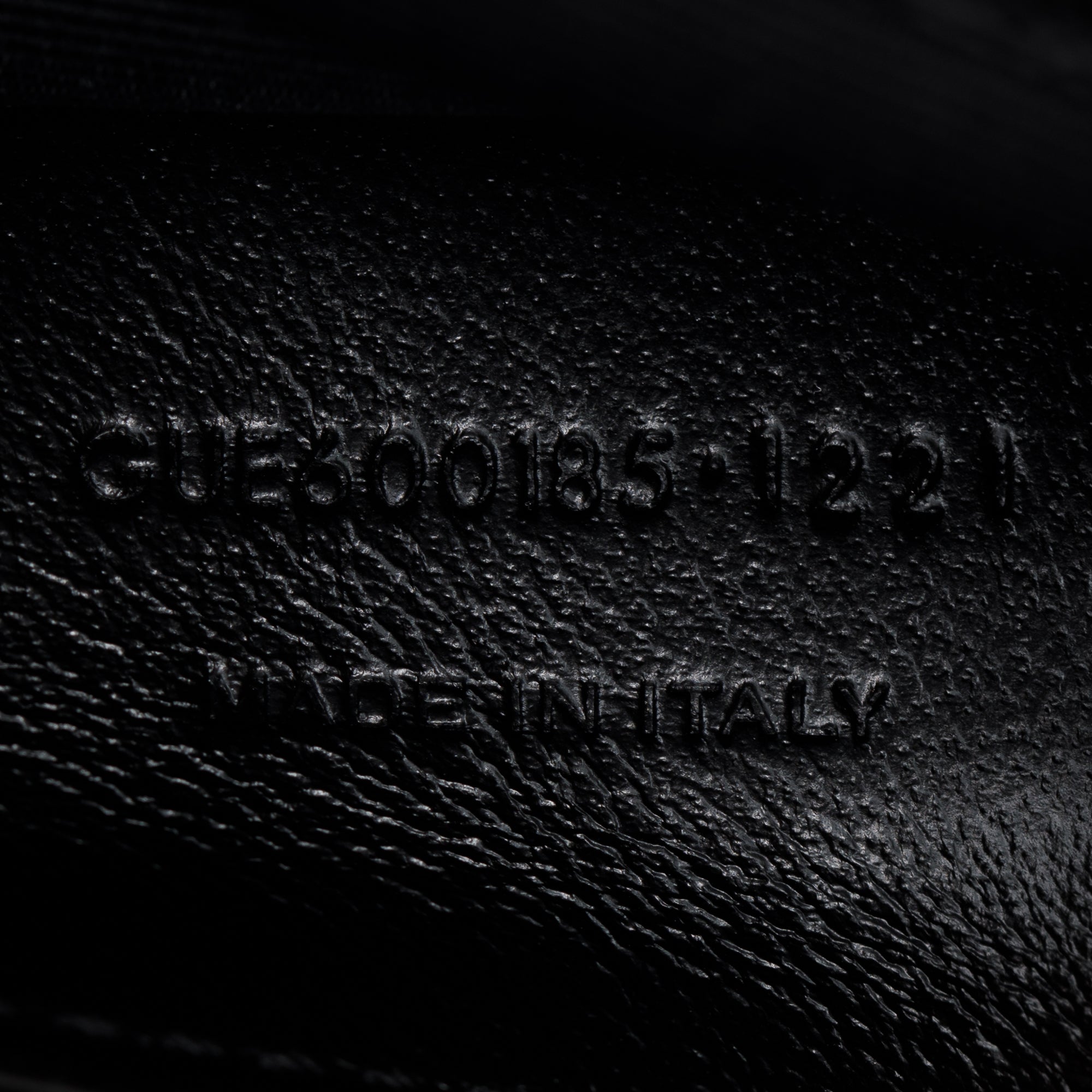 Saint Laurent 2021 Medium Monogram Matelasse Envelope Chain Bag