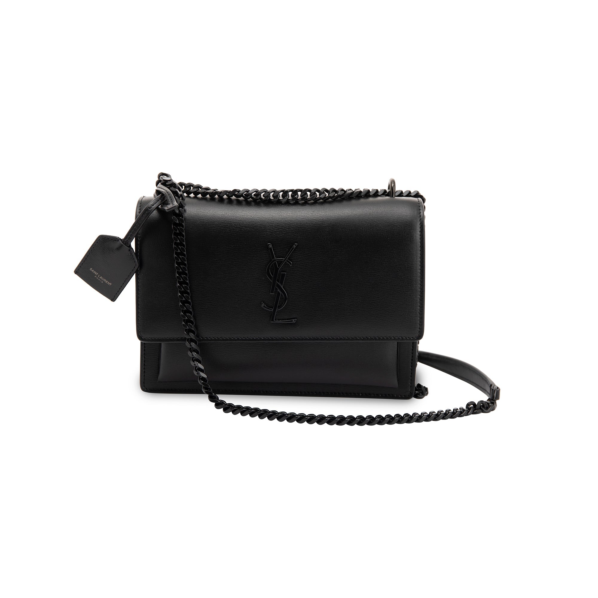 Saint Laurent 2021 Medium Sunset Bag