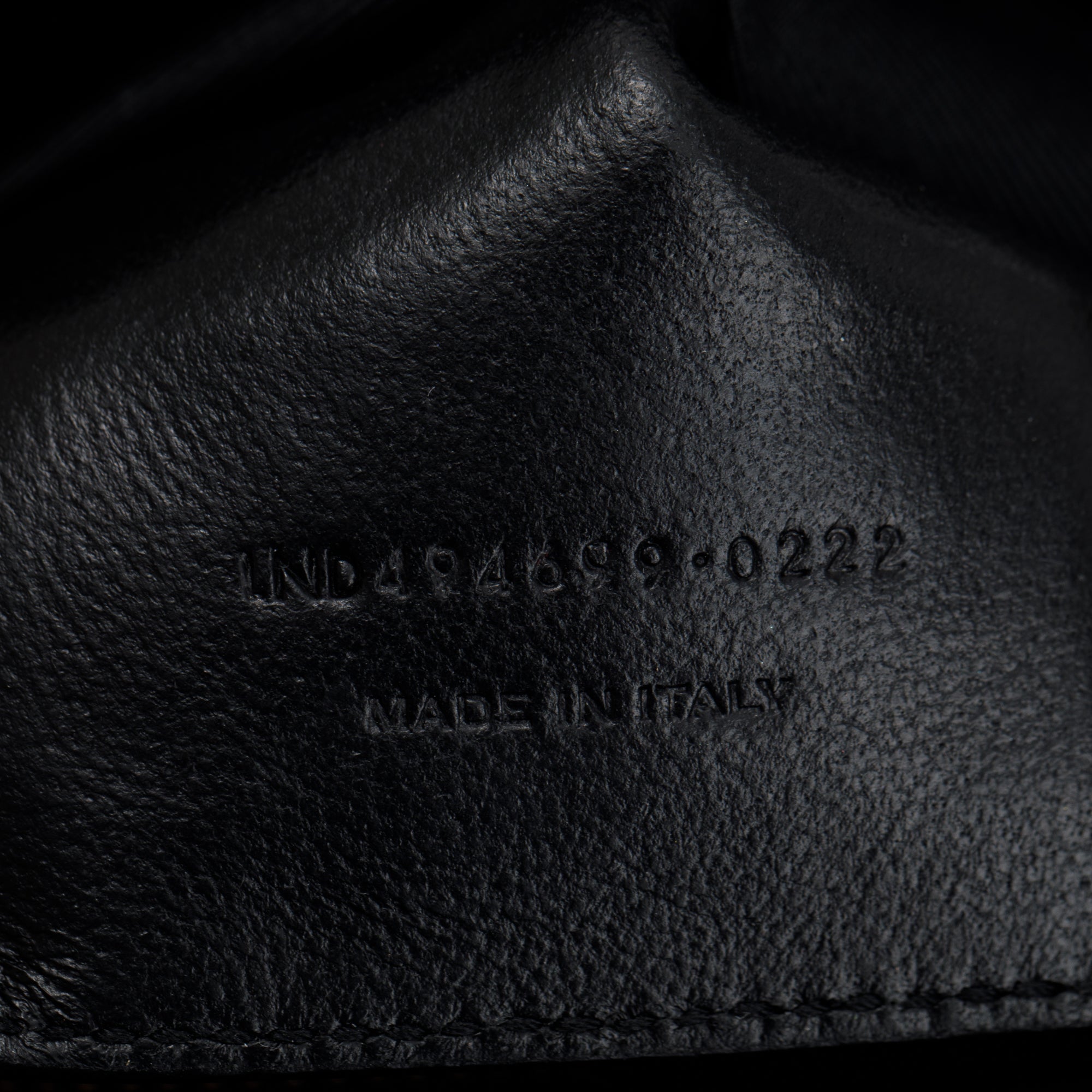 Saint Laurent 2022 Black Quilted Calfskin Leather Small Loulou Shoulder Bag w/ Box