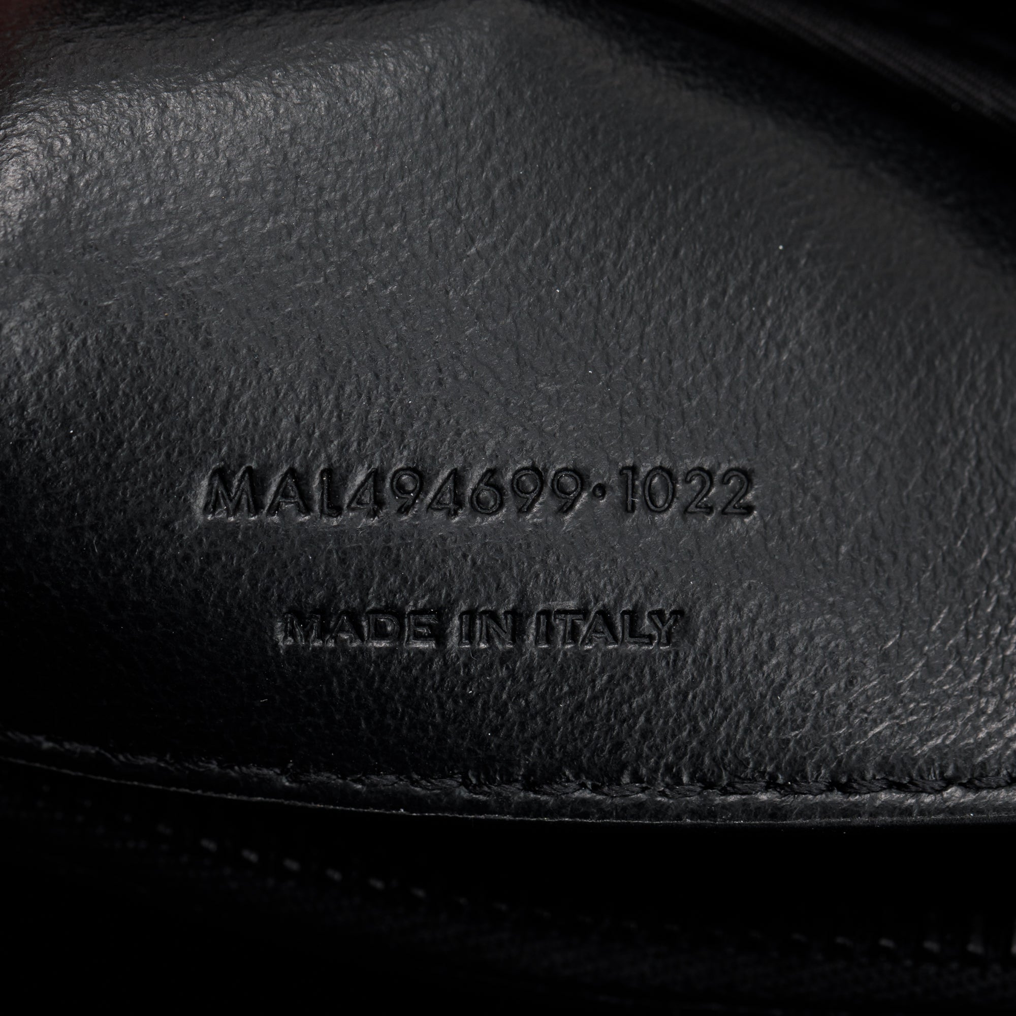 Saint Laurent 2022 Black Quilted "Y" Leather Small Loulou Shoulder Bag