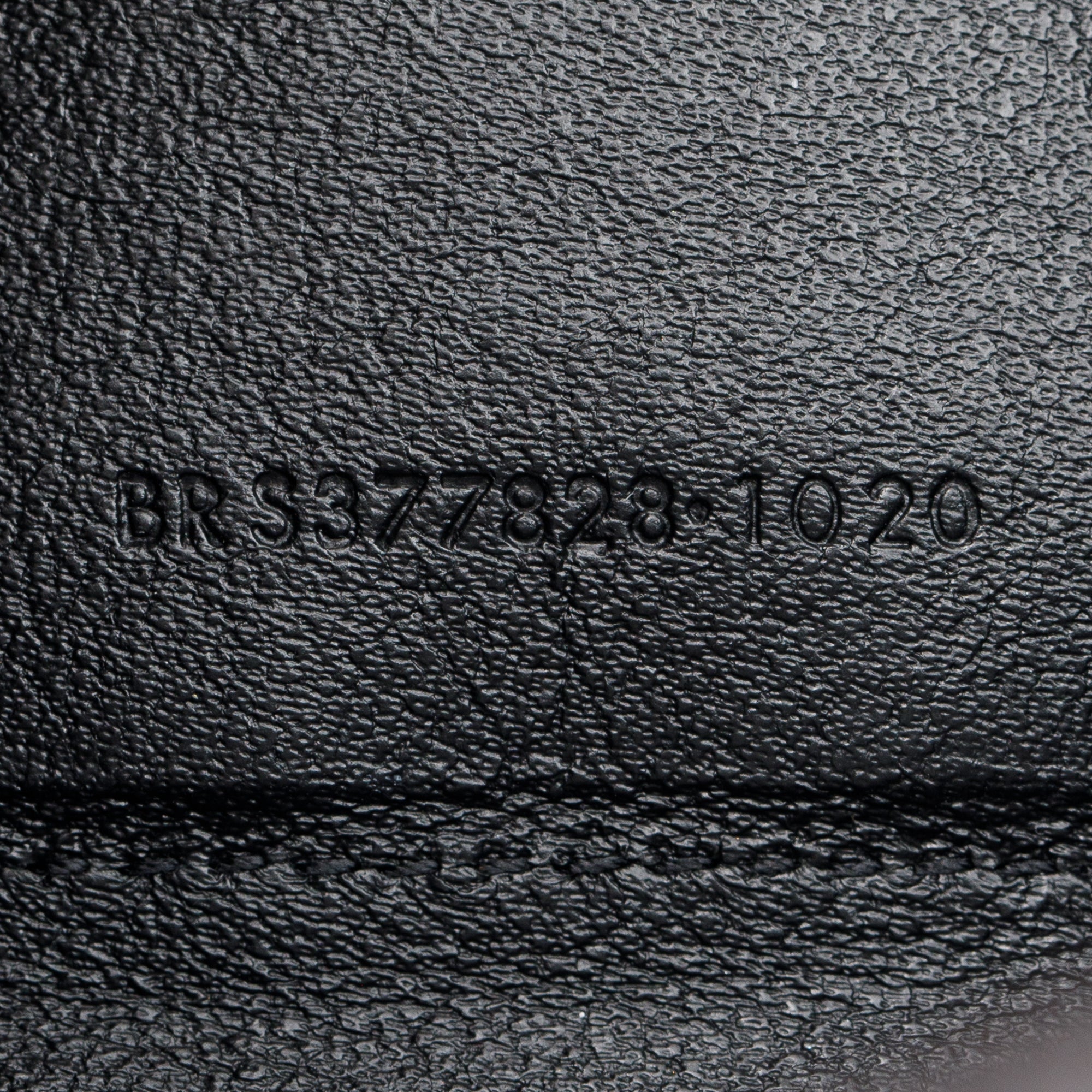 Saint Laurent 2022 Cassandre Matelasse Chain Wallet