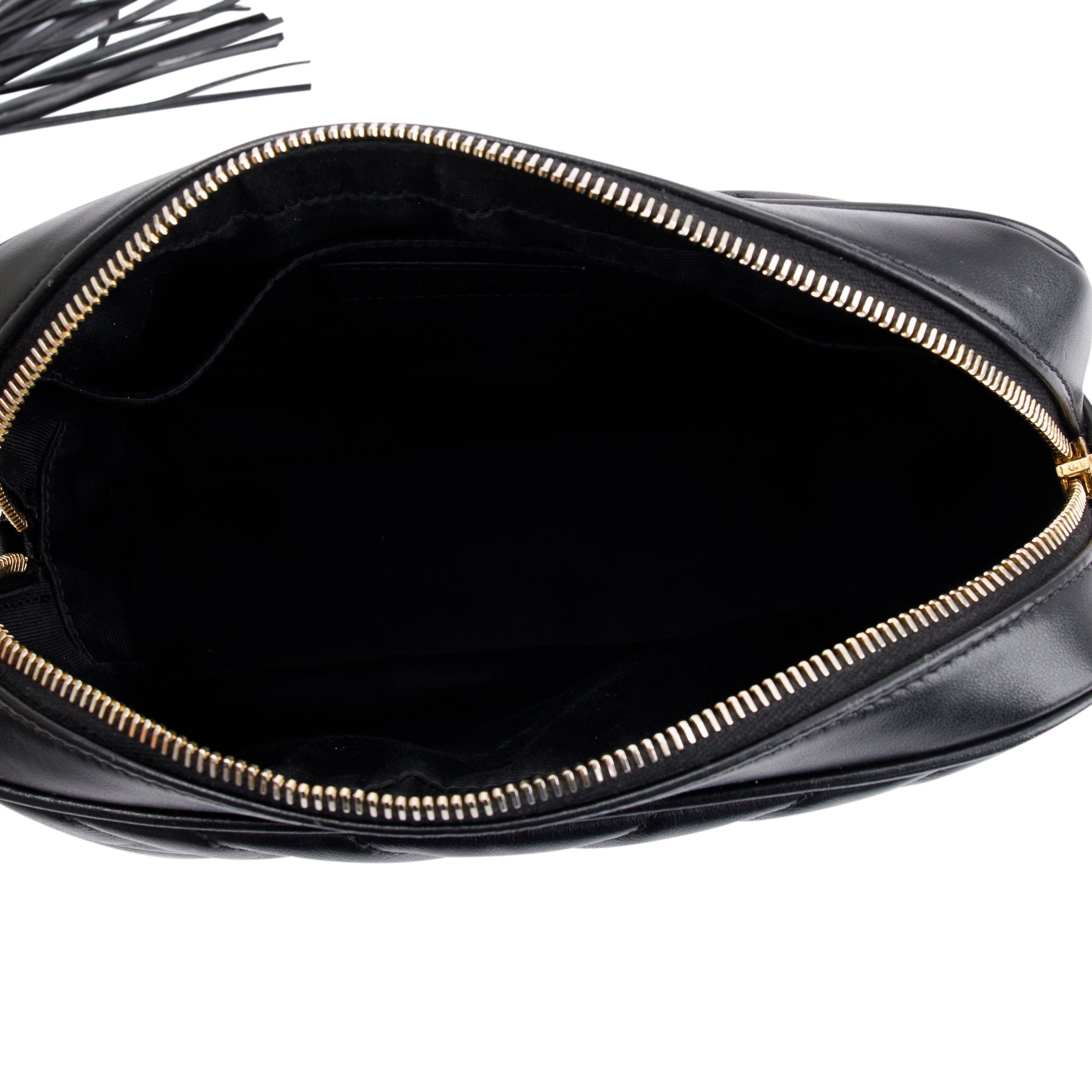 Saint Laurent 2022 Lou Camera Bag