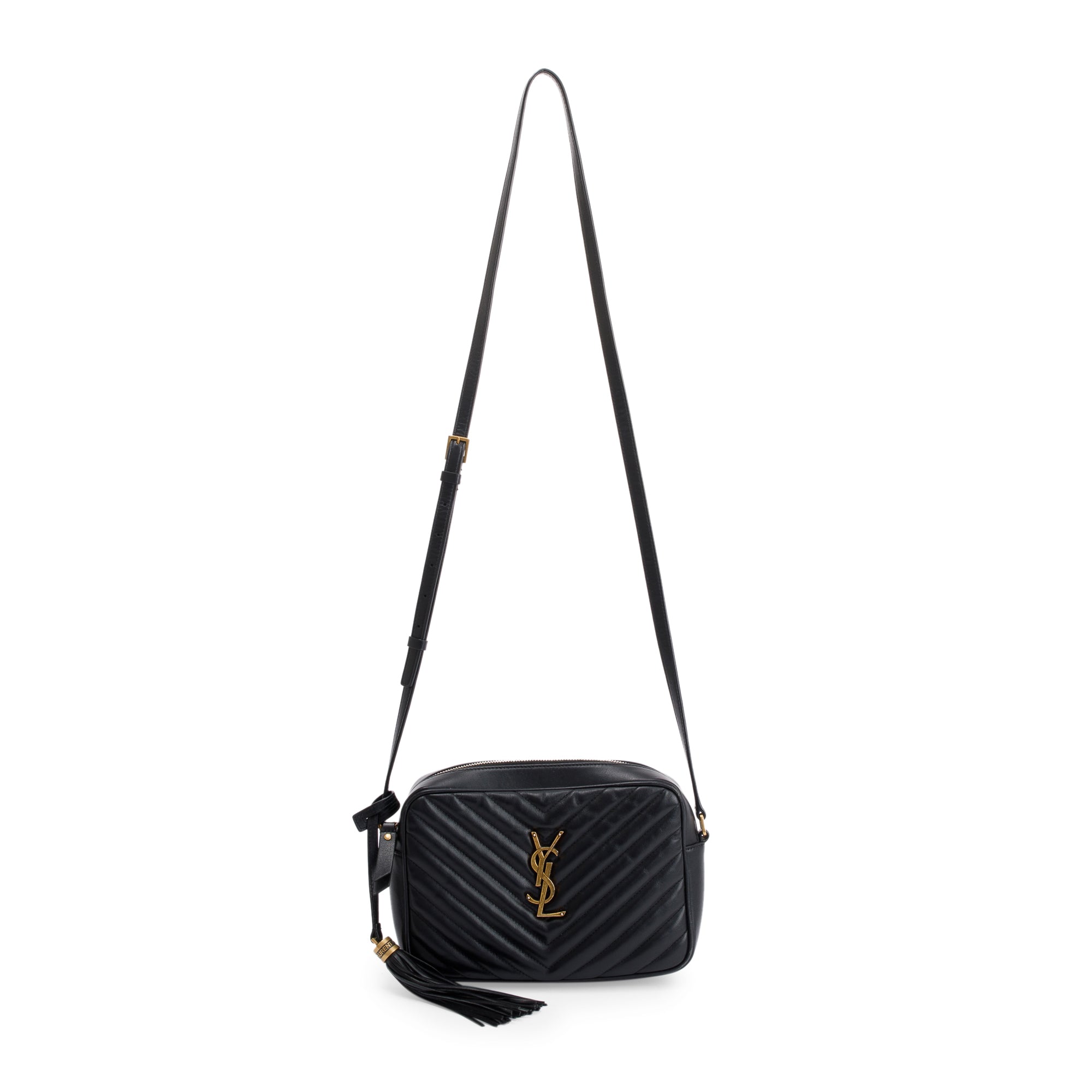 Saint Laurent 2022 Lou Camera Bag