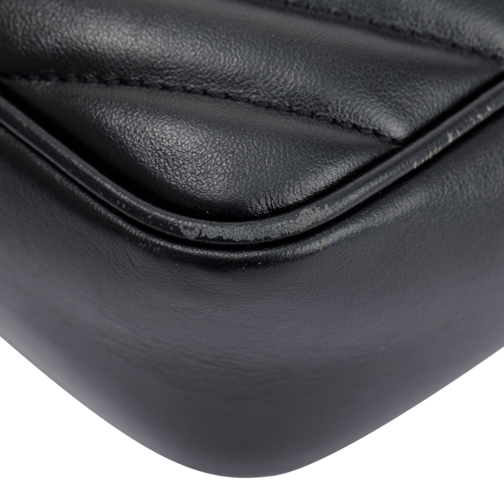 Saint Laurent 2022 Lou Camera Bag