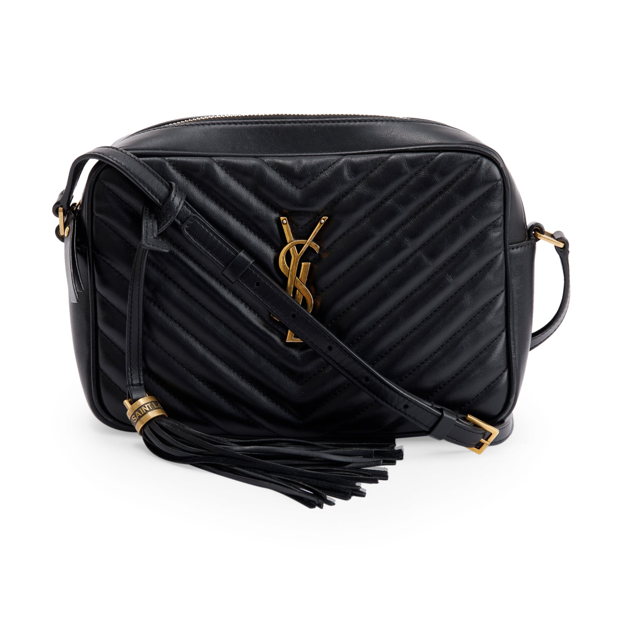 Saint Laurent 2022 Lou Camera Bag