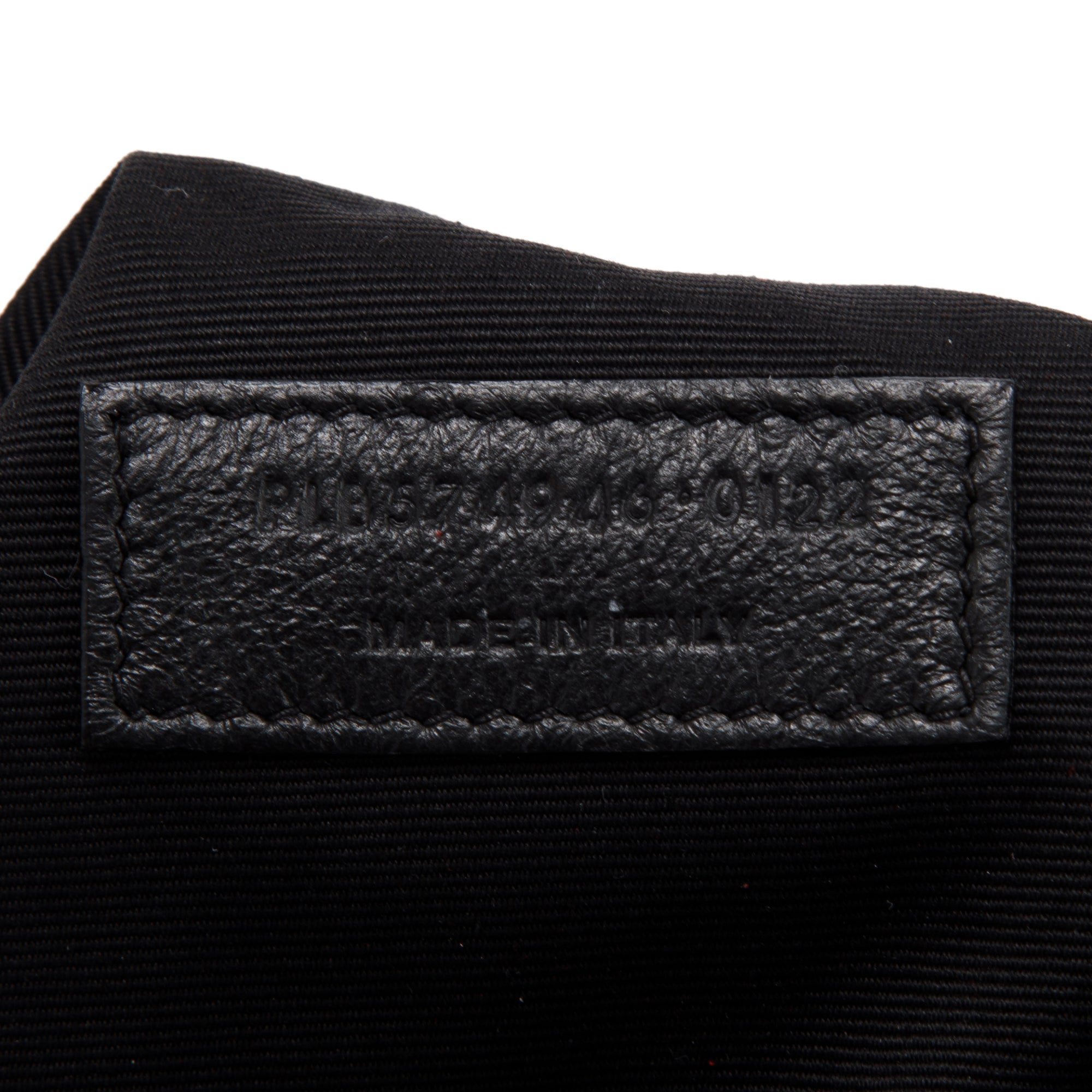 Saint Laurent 2022 Medium Loulou Monogram Shoulder Bag