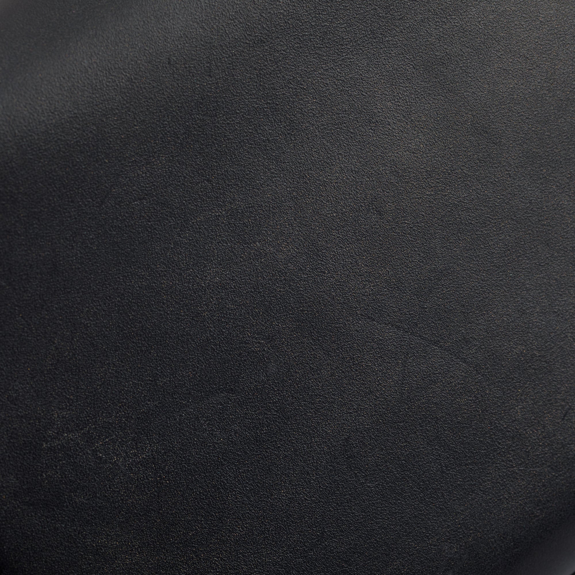 Saint Laurent Black Smooth Calfskin Leather Small Classic Monogram Kate Tassel Chain Bag