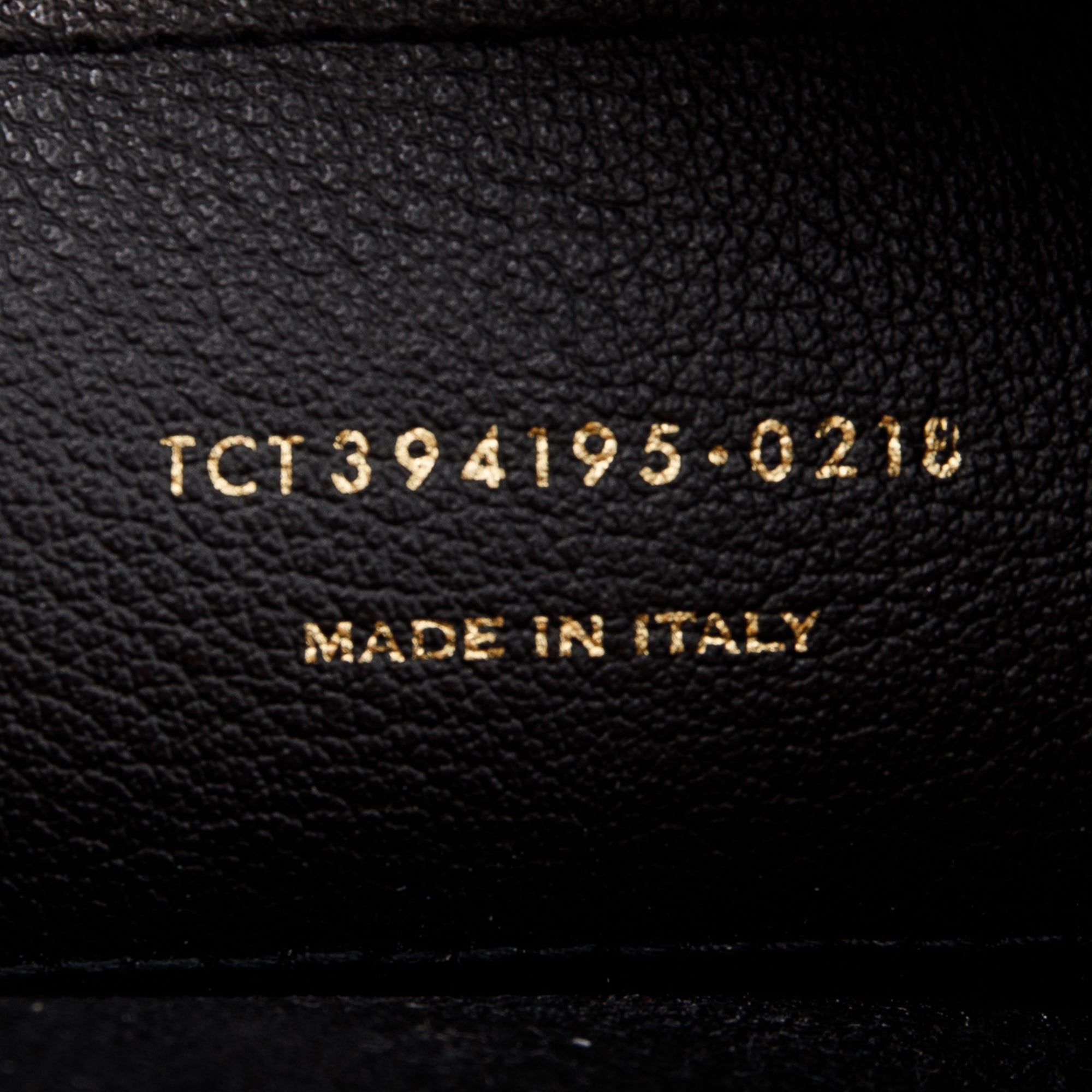 Saint Laurent E/W Shopping Tote w/ Pouch