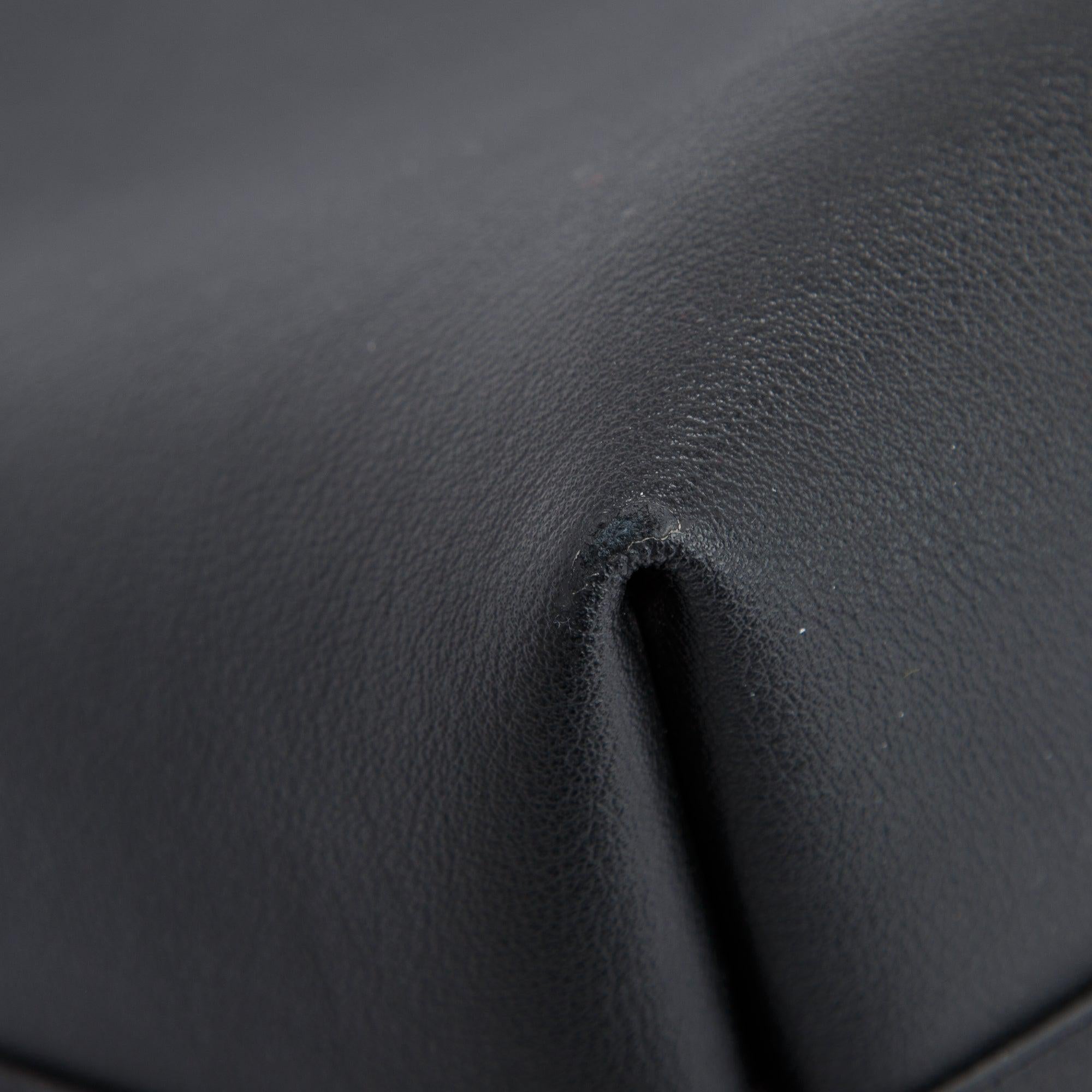 Saint Laurent E/W Shopping Tote w/ Pouch