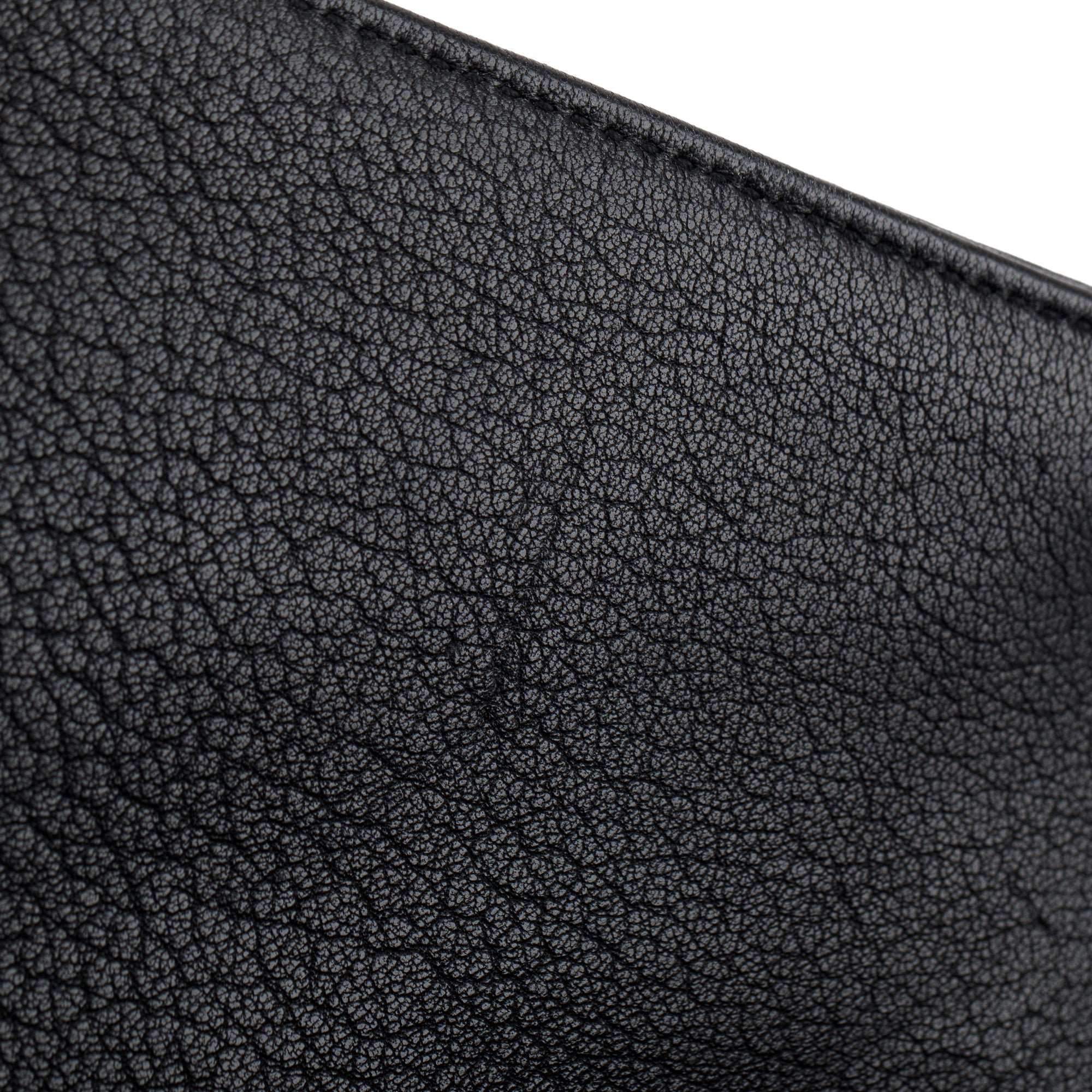 Saint Laurent Large Chevron College Bag