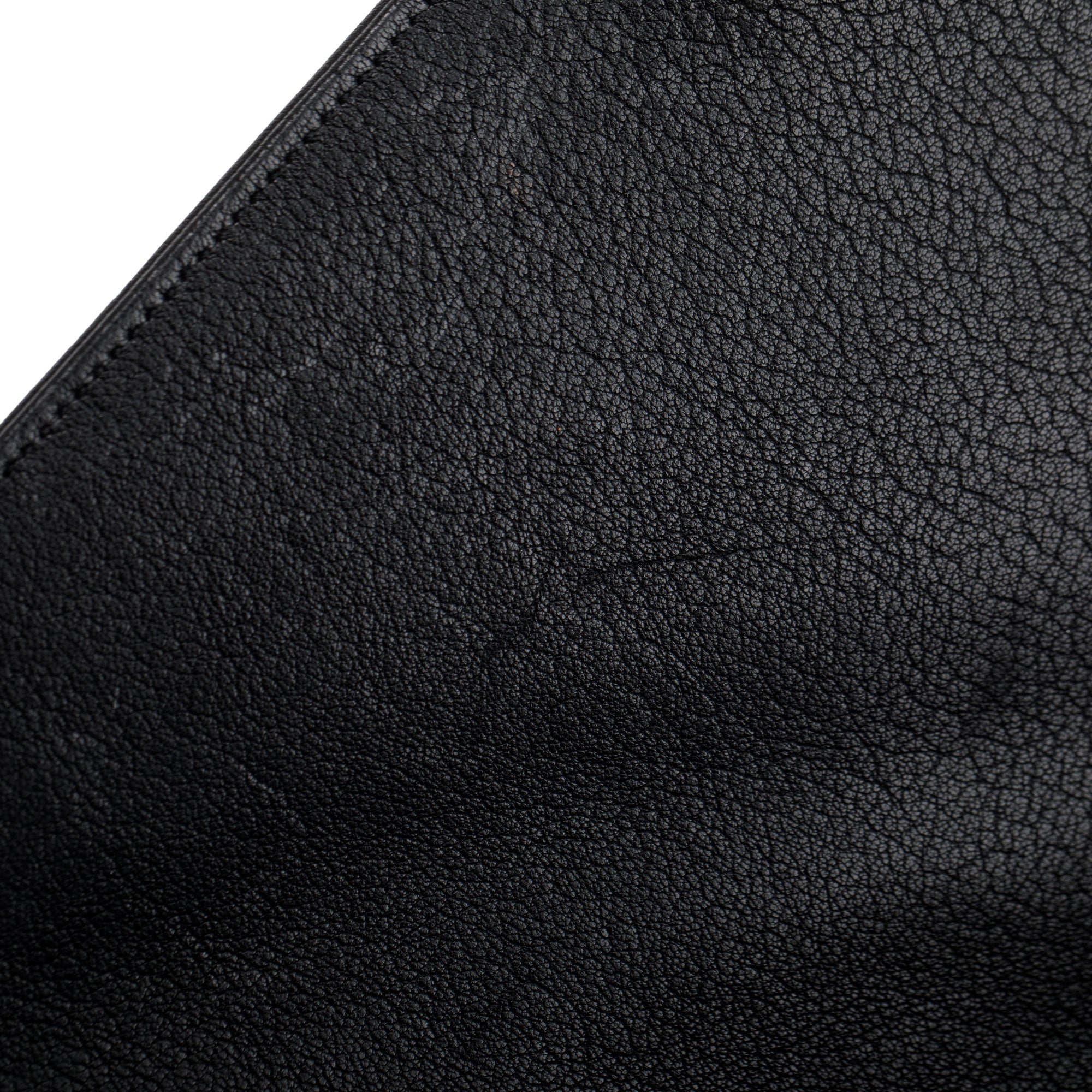 Saint Laurent Large Chevron College Bag