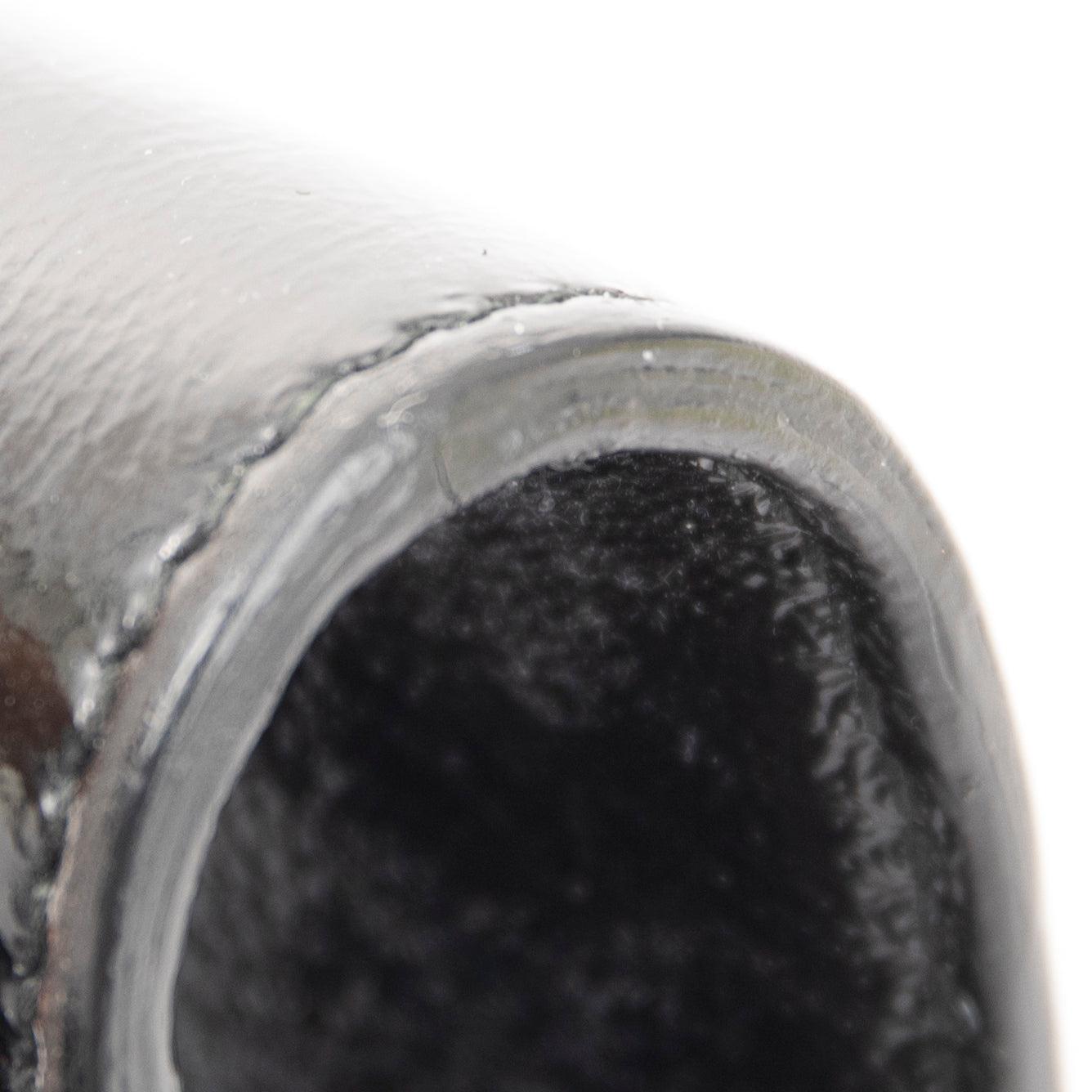 Saint Laurent Large Patent Leather Belle de Jour Clutch