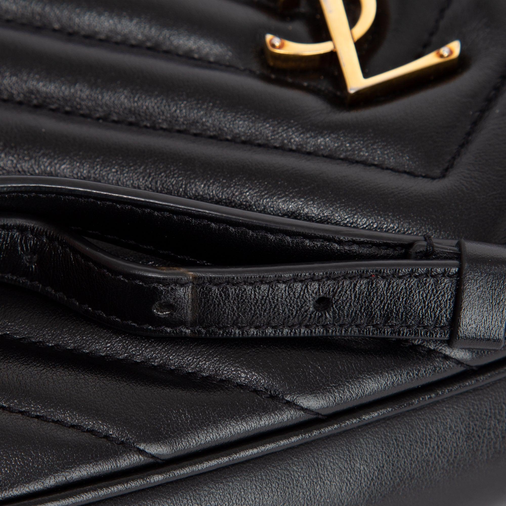 Saint Laurent Lou Camera Bag