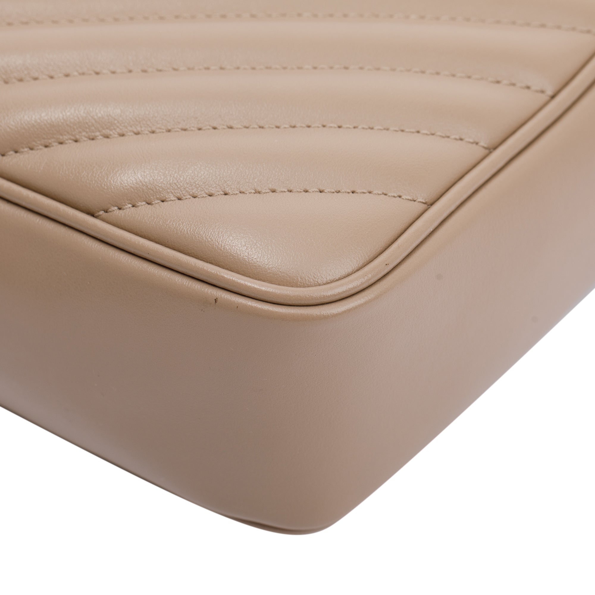 Saint Laurent Lou Camera Bag