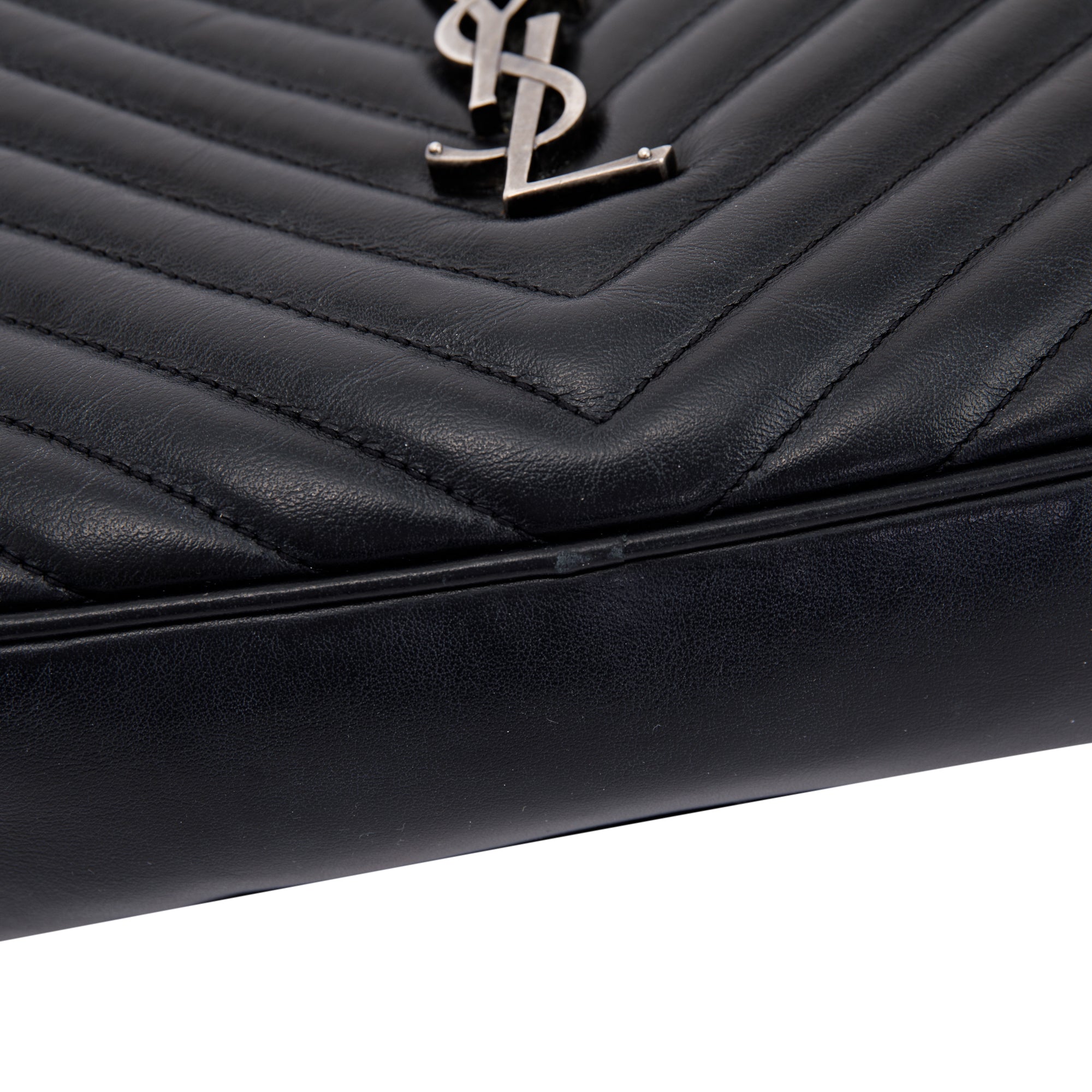 Saint Laurent Lou Camera Bag