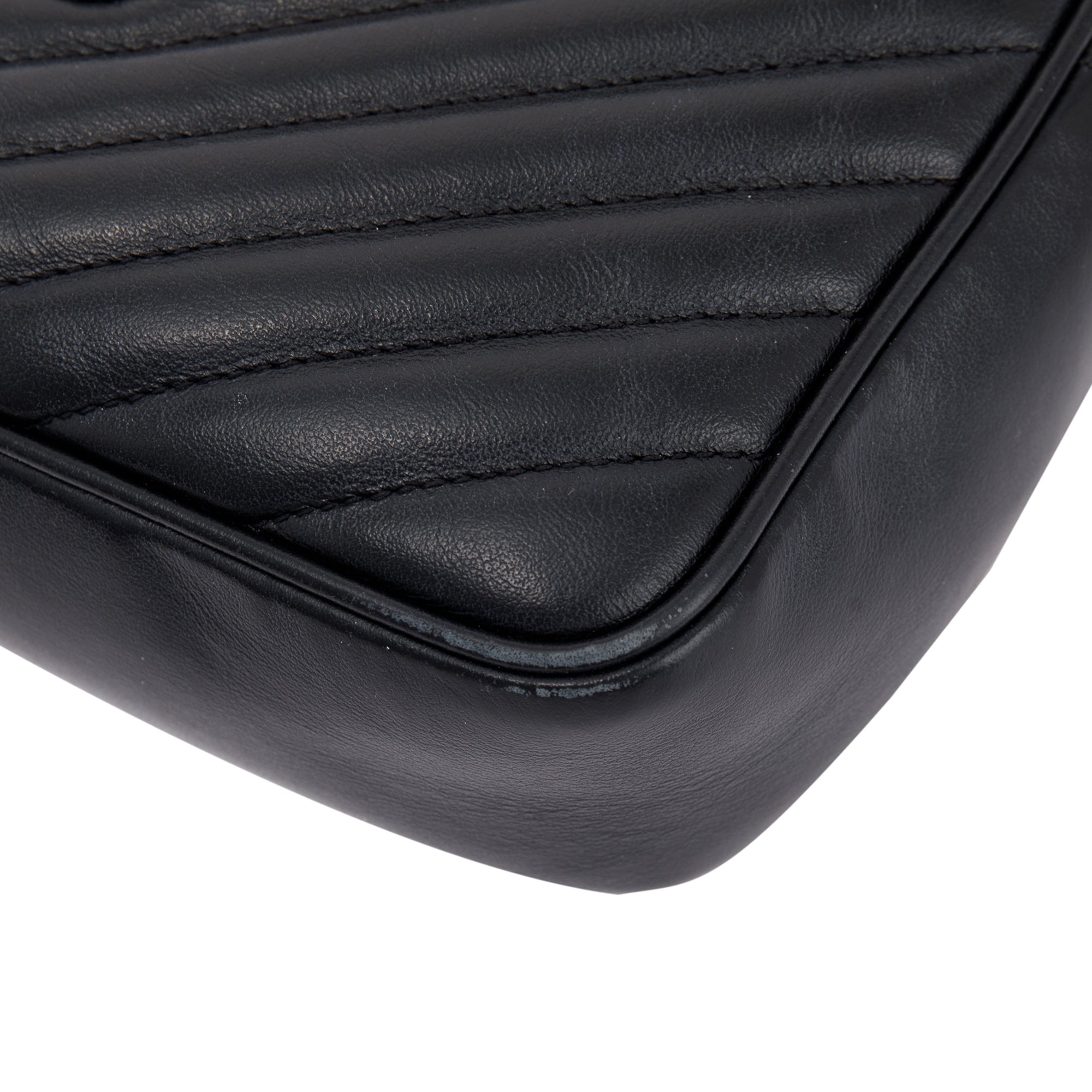 Saint Laurent Lou Camera Bag