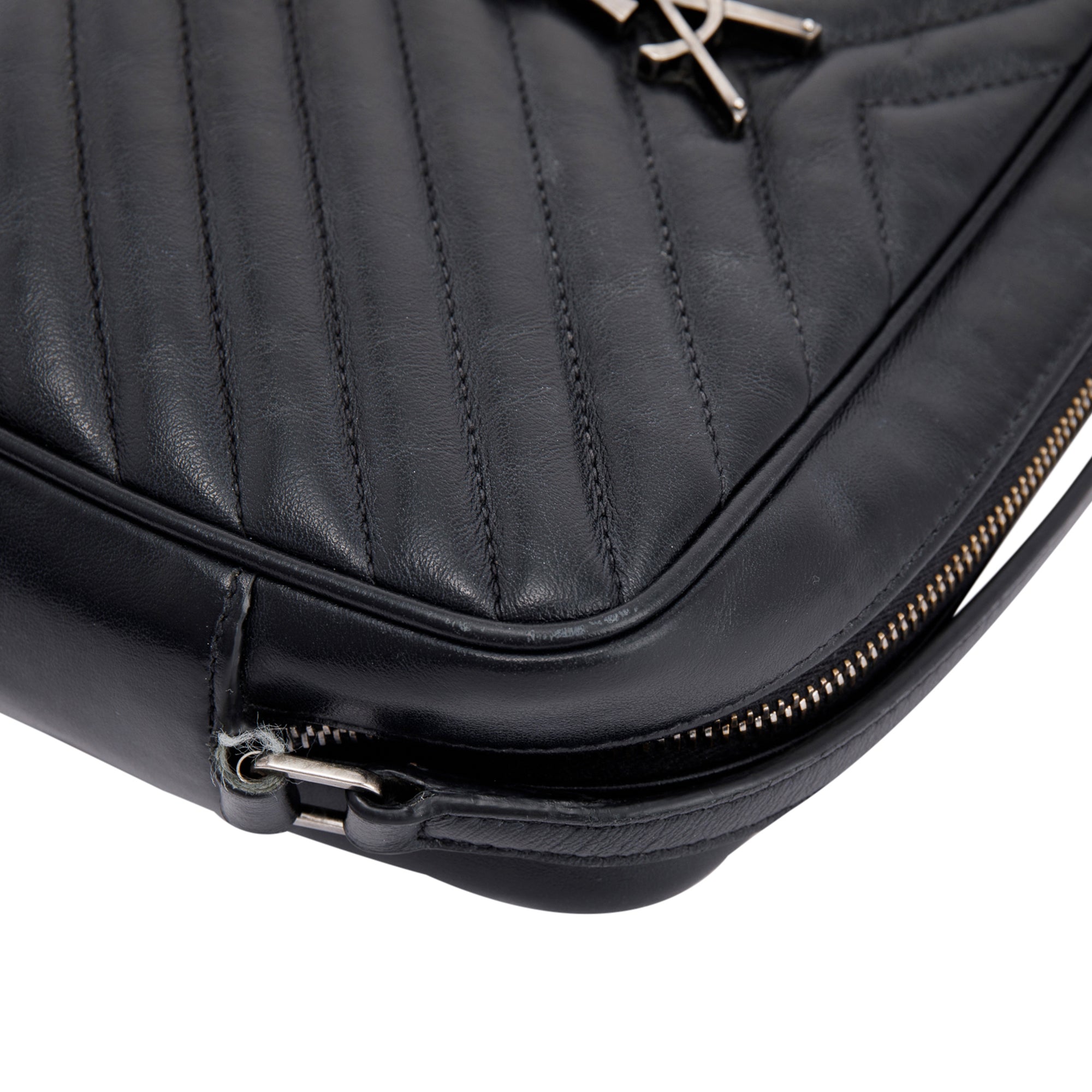 Saint Laurent Lou Camera Bag