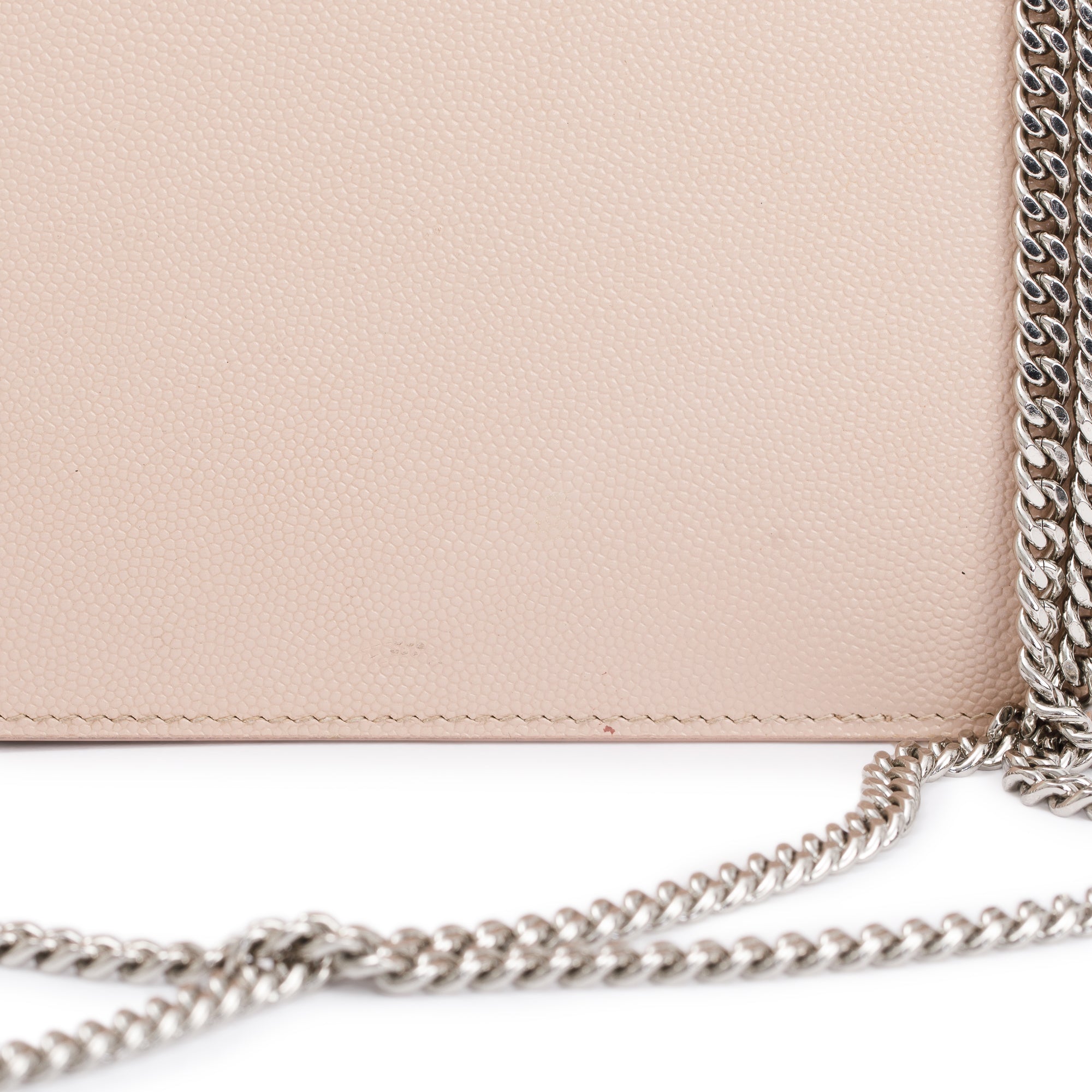 Saint Laurent Medium Cassandra Chain Shoulder Bag