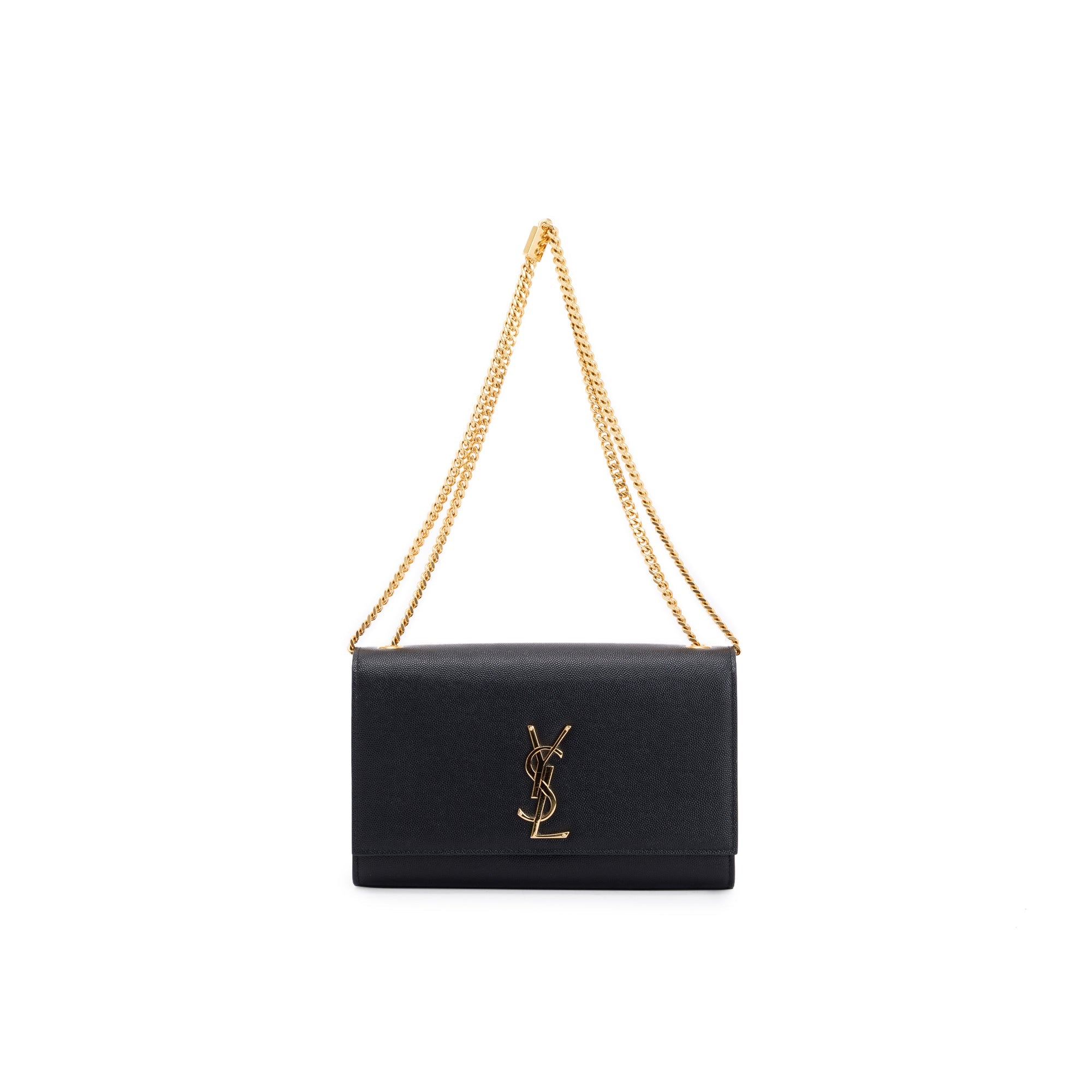 Saint Laurent Medium Kate Bag