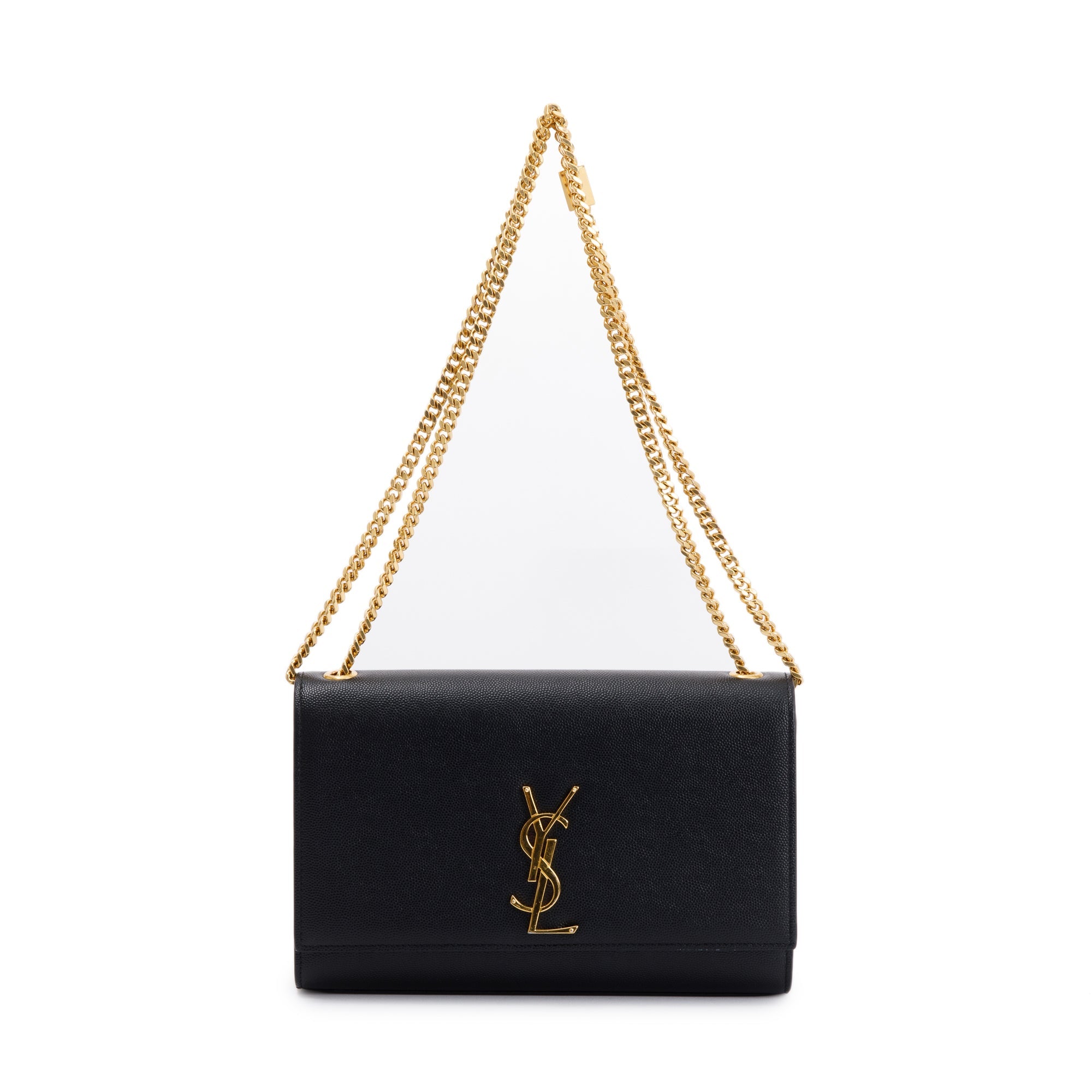 Saint Laurent Medium Kate Bag