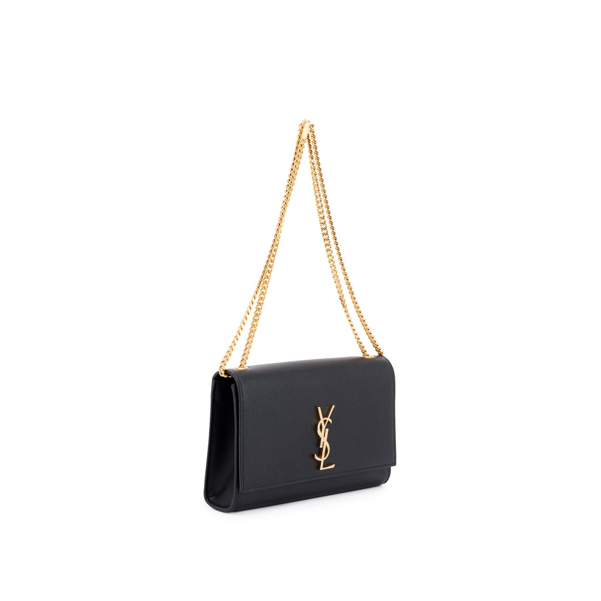 Saint Laurent Medium Kate Bag