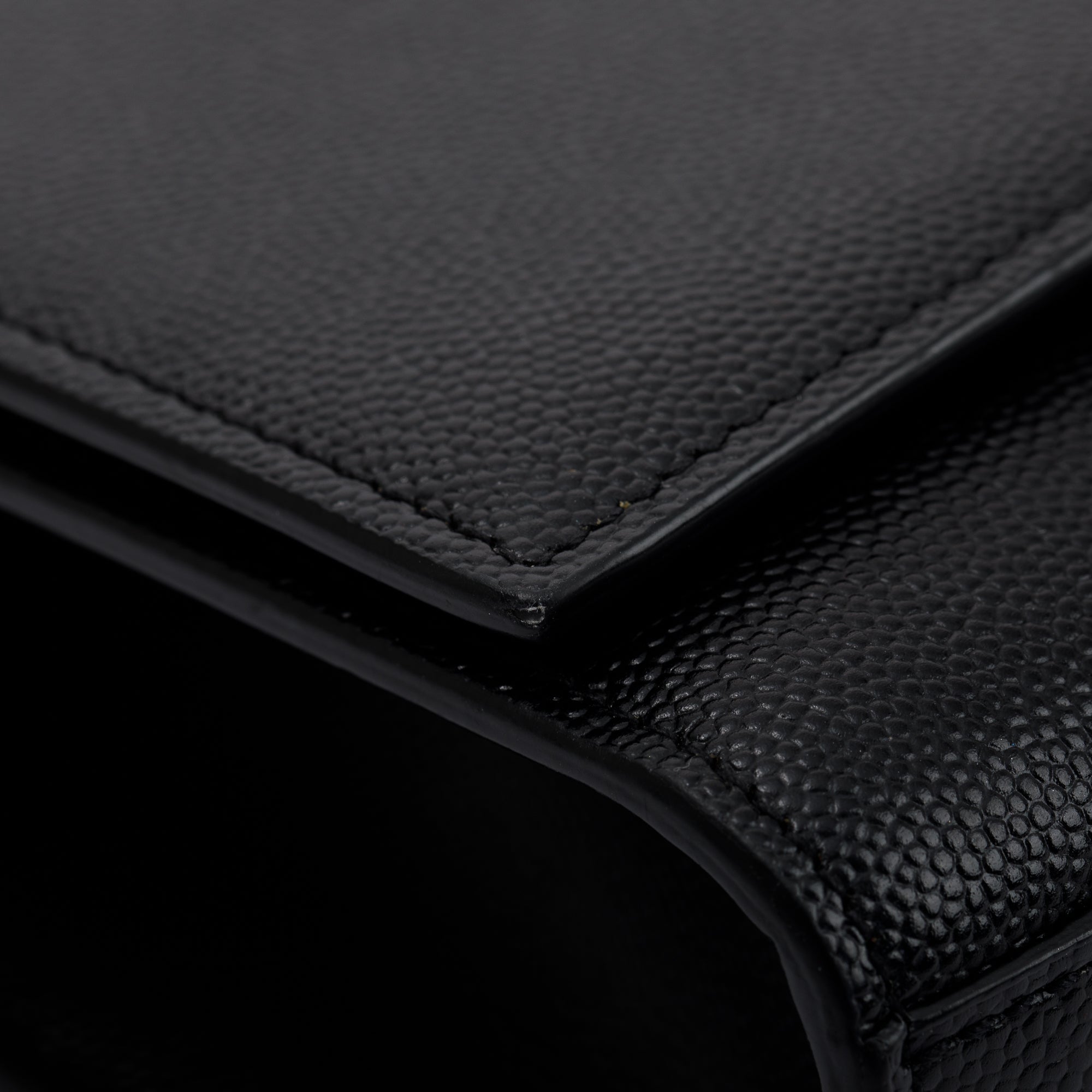 Saint Laurent Medium Kate Bag