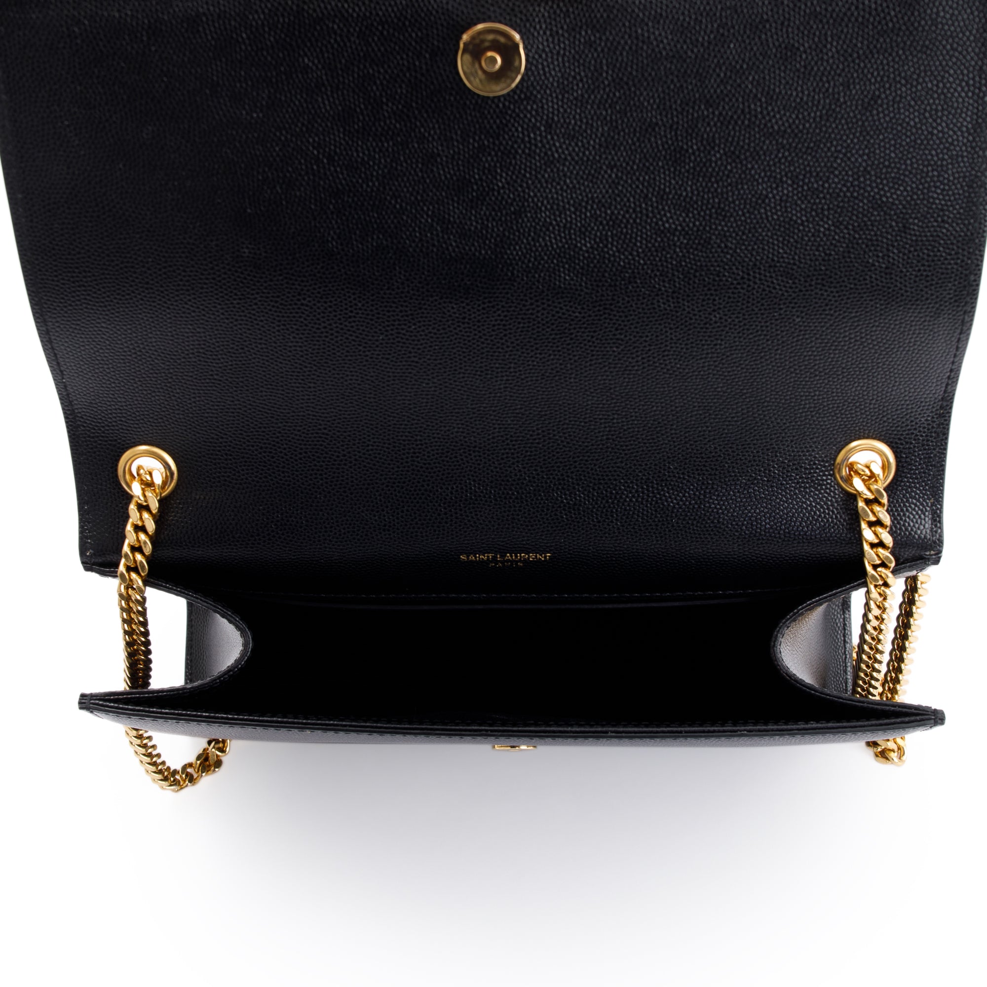 Saint Laurent Medium Kate Bag