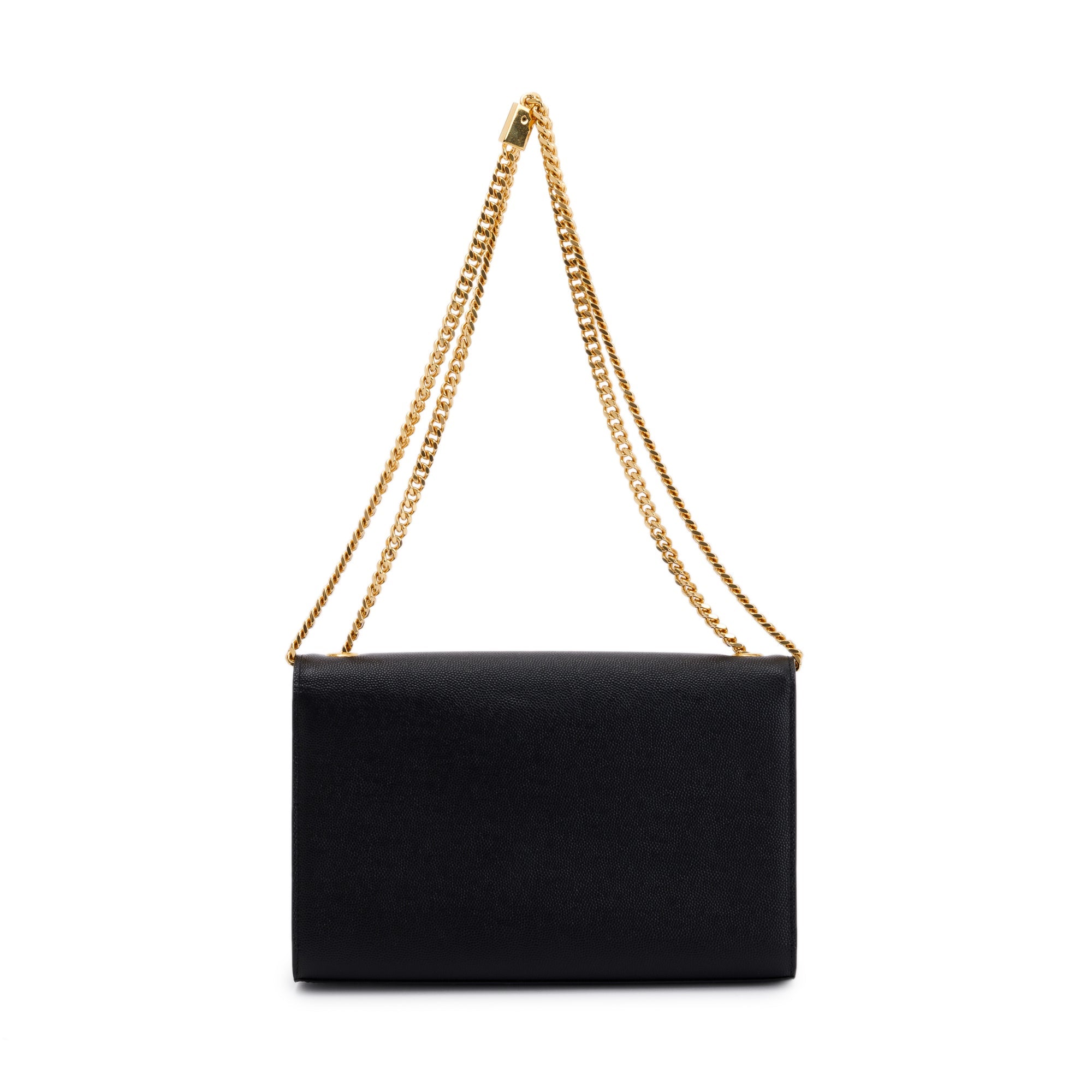 Saint Laurent Medium Kate Bag w/ Box