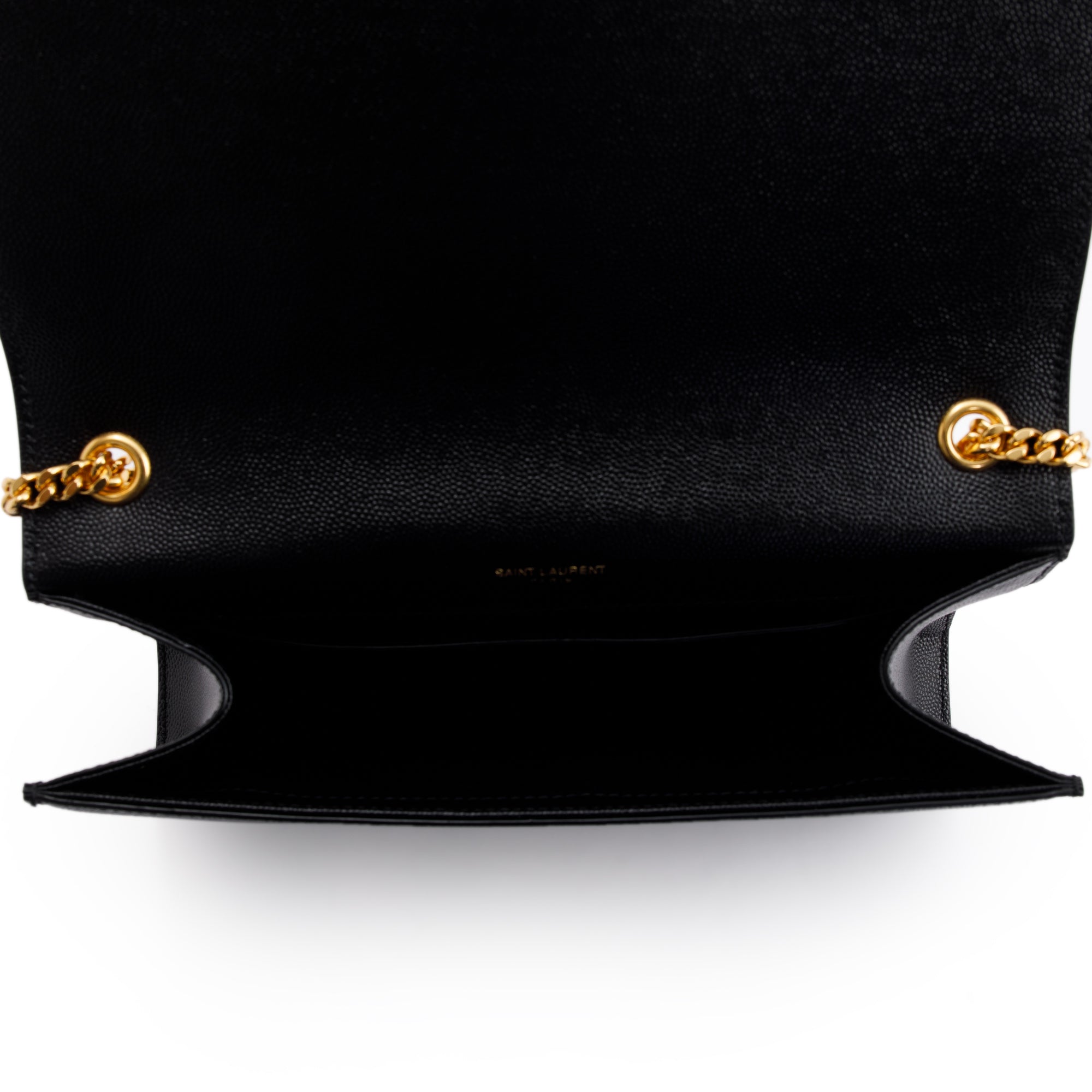 Saint Laurent Medium Kate Bag w/ Box