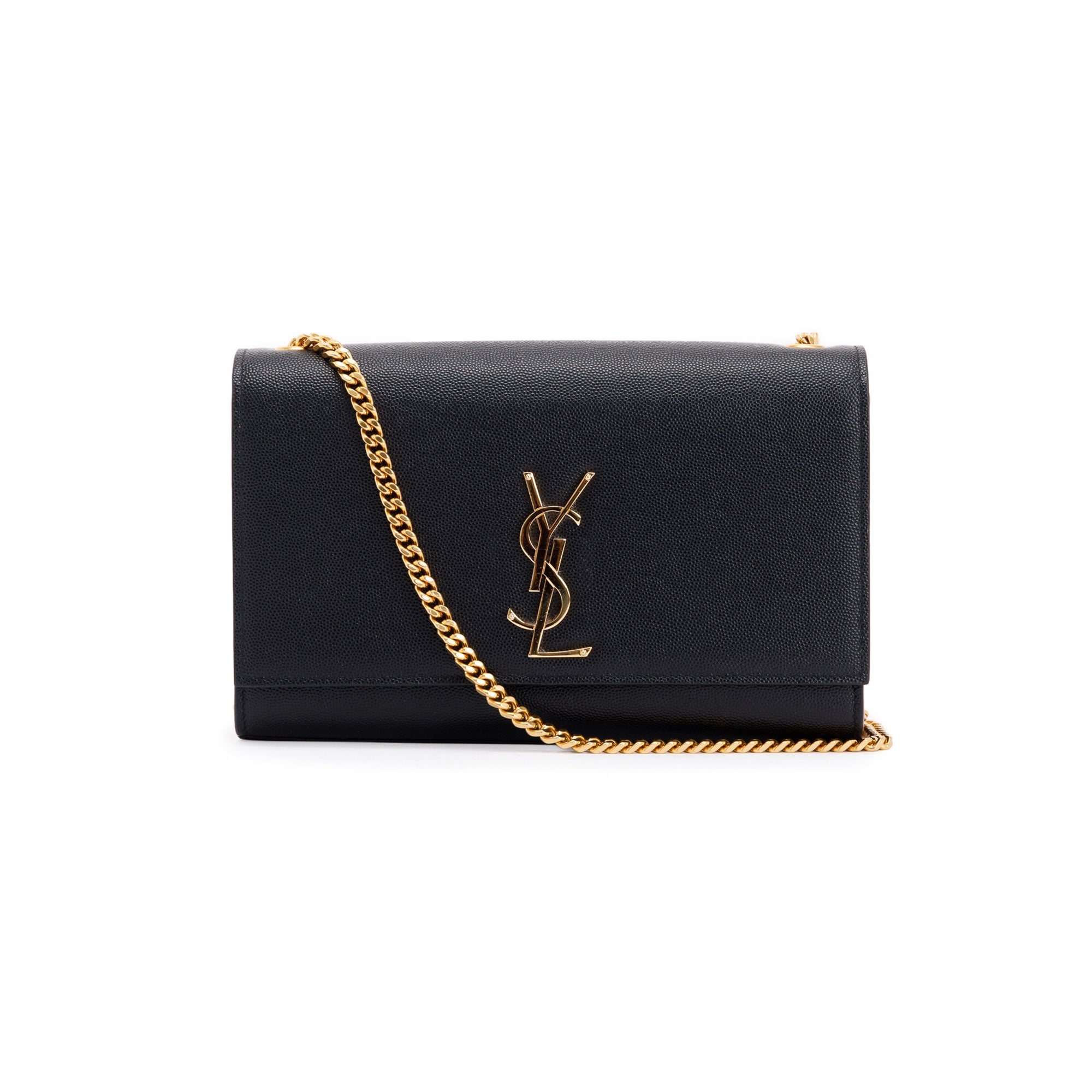 Saint Laurent Medium Kate Bag