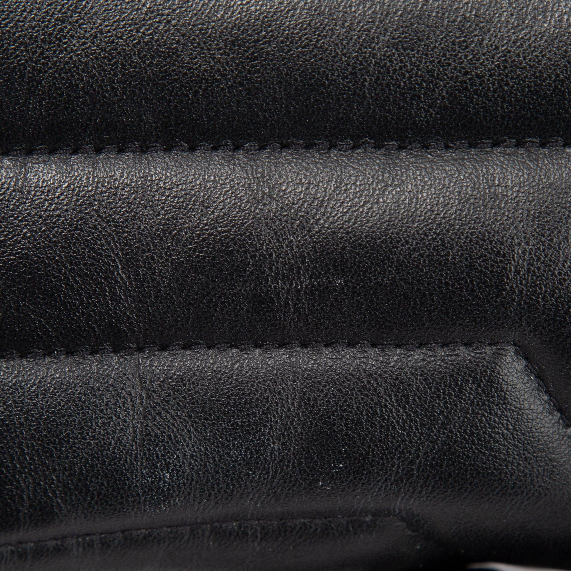 Saint Laurent Medium Loulou Monogram Backpack w/ Receipt