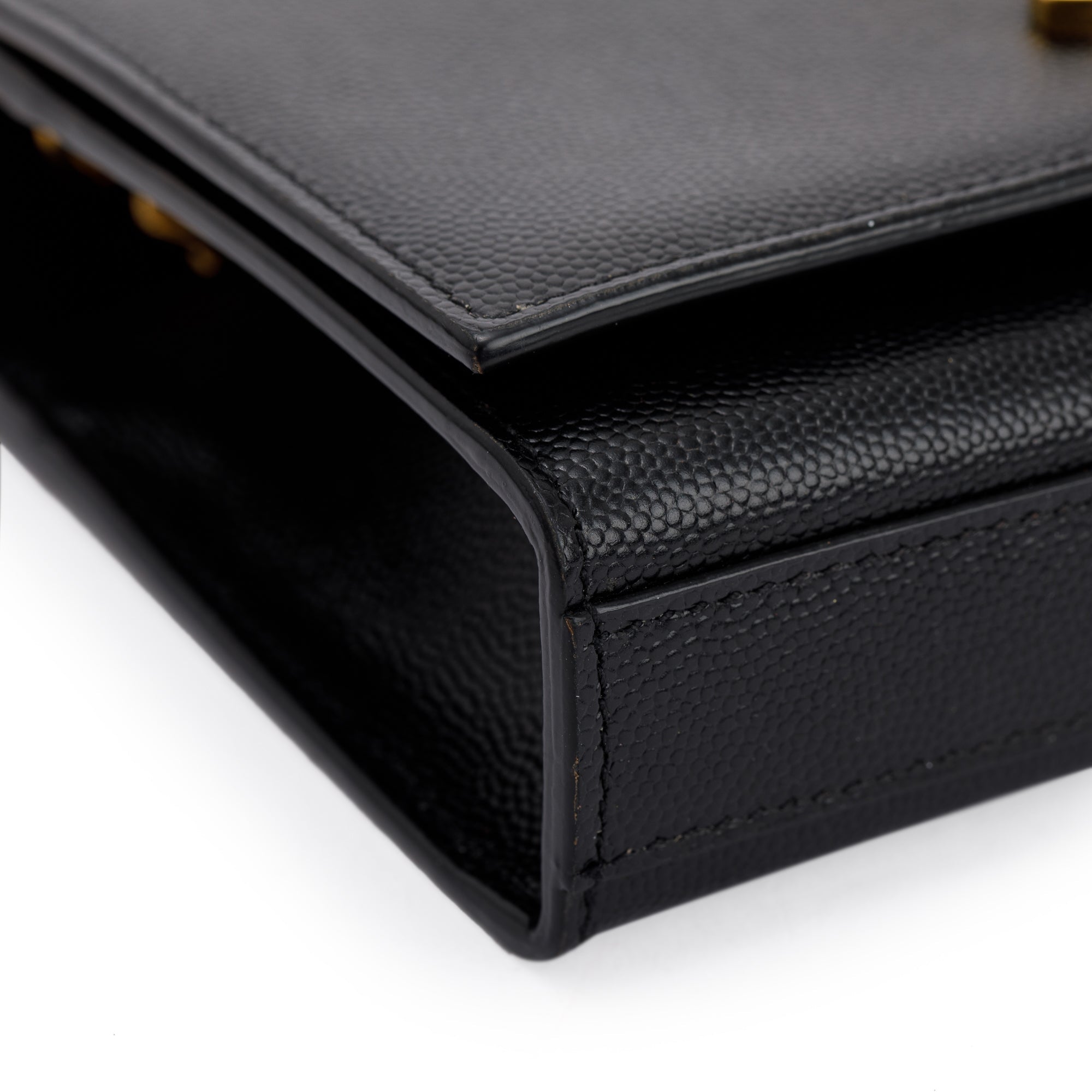 Saint Laurent Mini Monogram Kate Bag