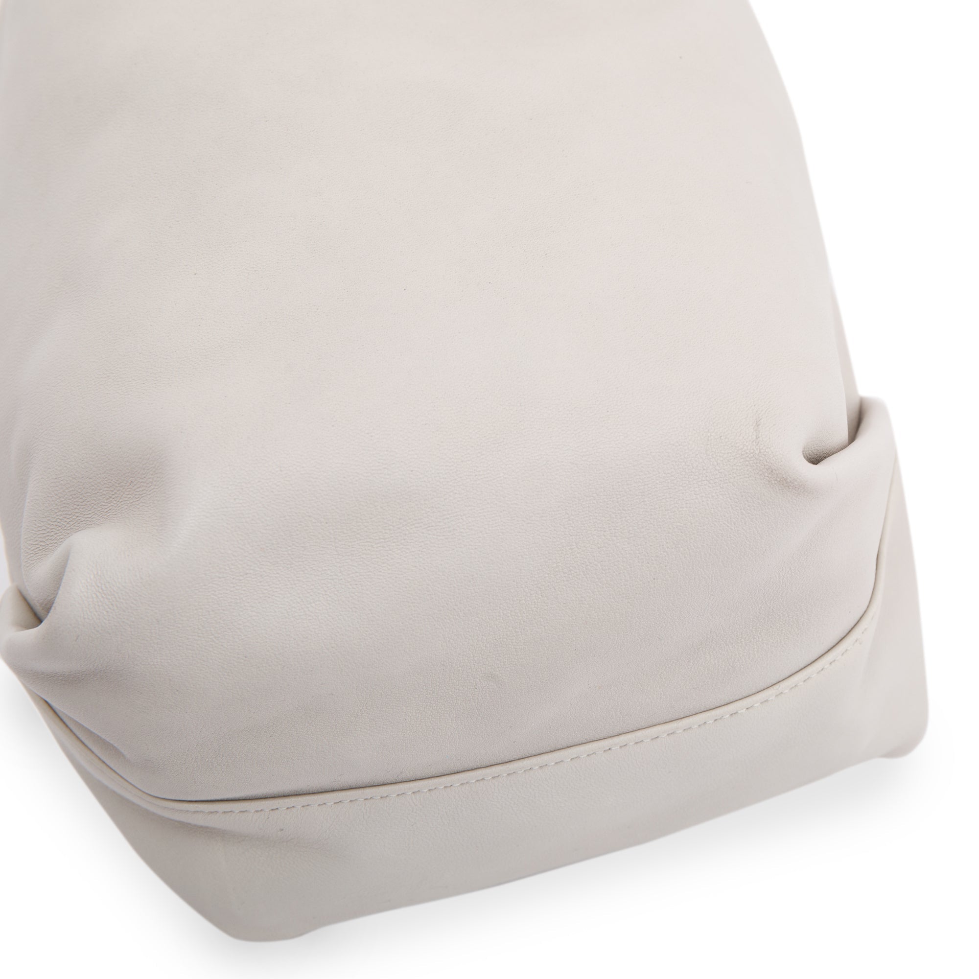 Saint Laurent Mini Teddy Bucket Bag