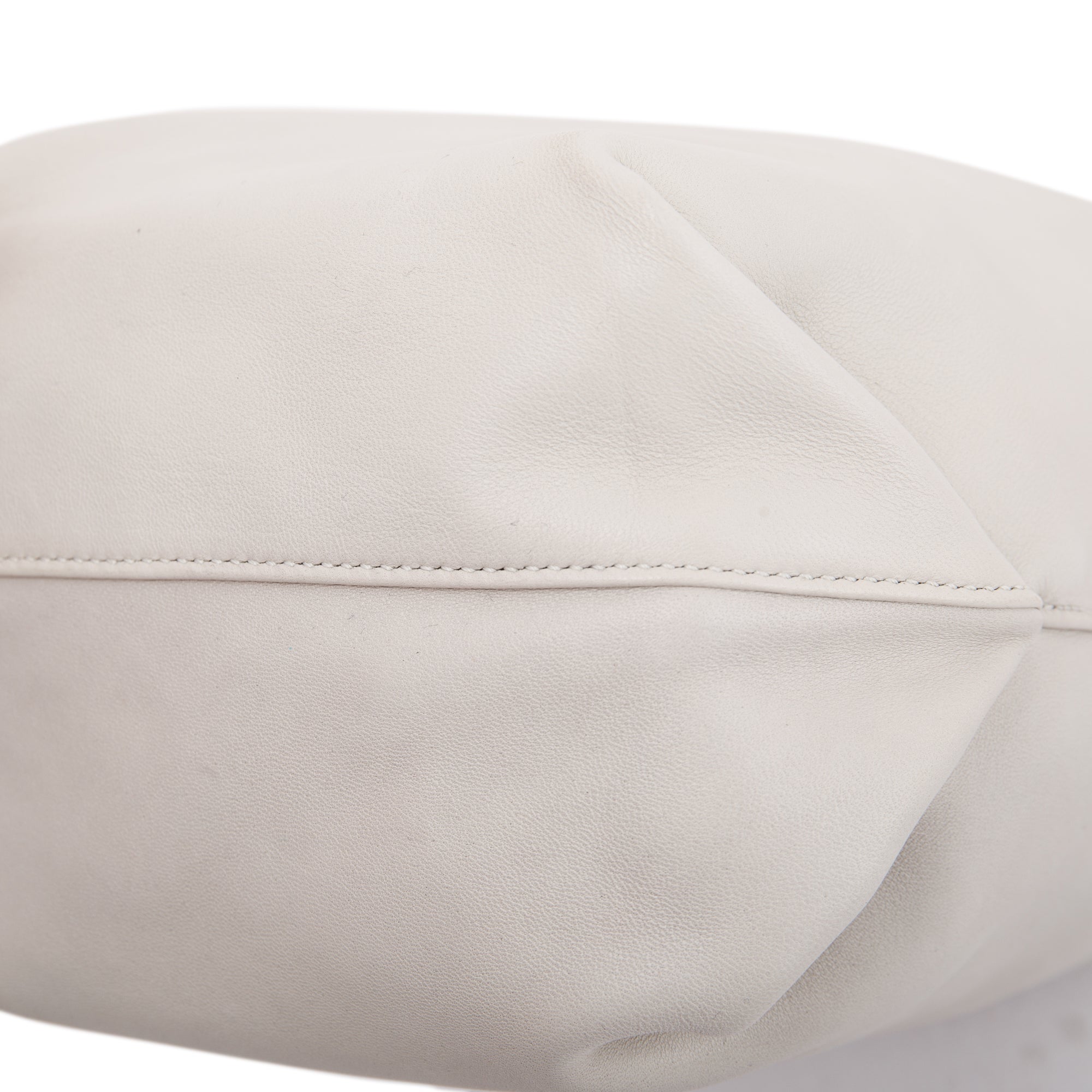 Saint Laurent Mini Teddy Bucket Bag