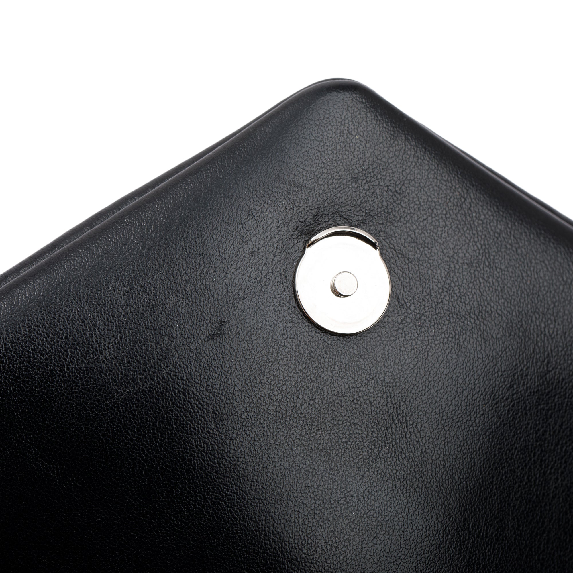 Saint Laurent Monogram Matelasse Toy Loulou Crossbody Bag w/ Box