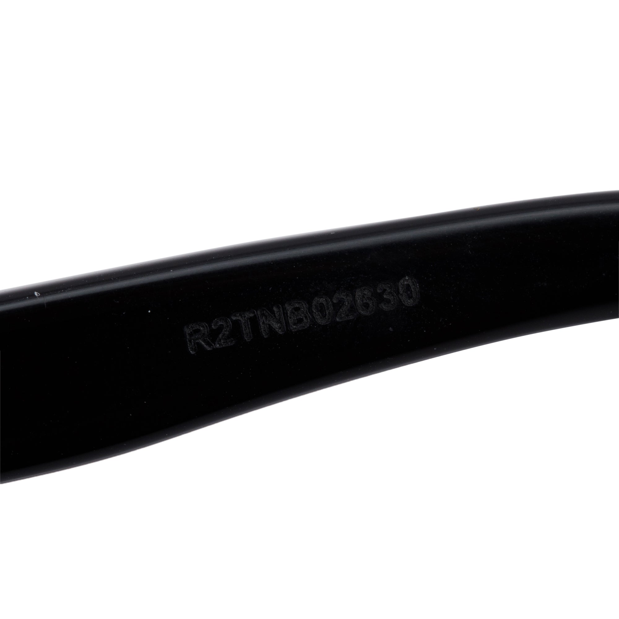 Saint Laurent SL 1 Combi Black Acetate Oversized Sunglasses w/ Case