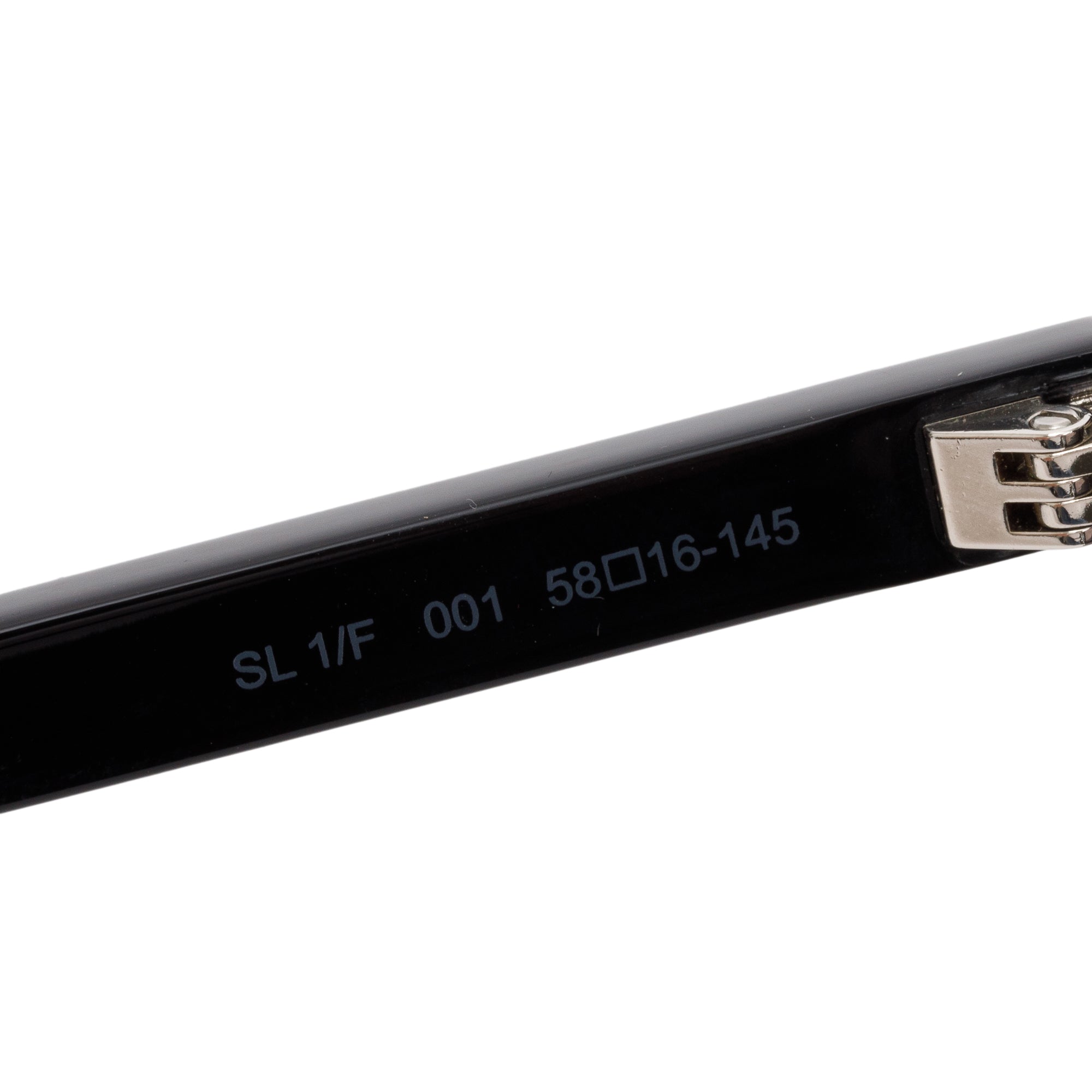 Saint Laurent SL 1 New Wave Sunglasses w/ Case