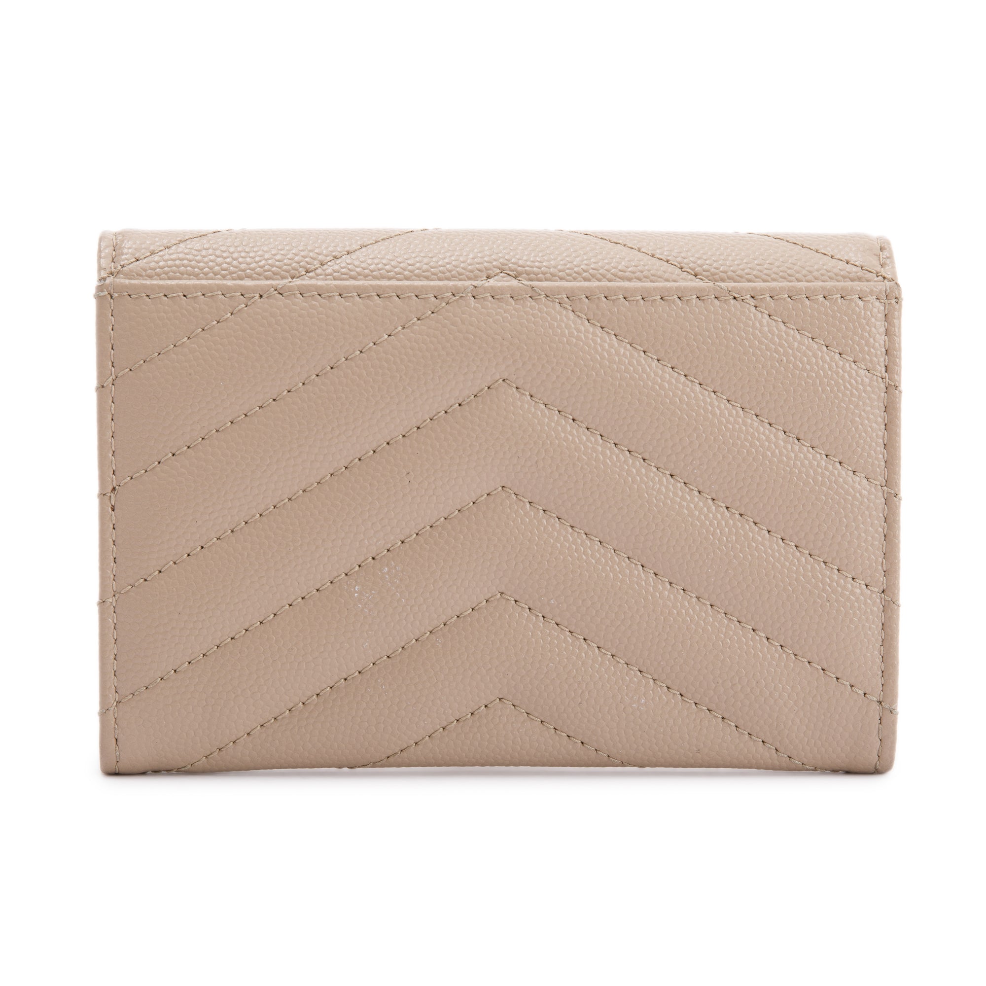 Saint Laurent Small Envelope Wallet w/ Box