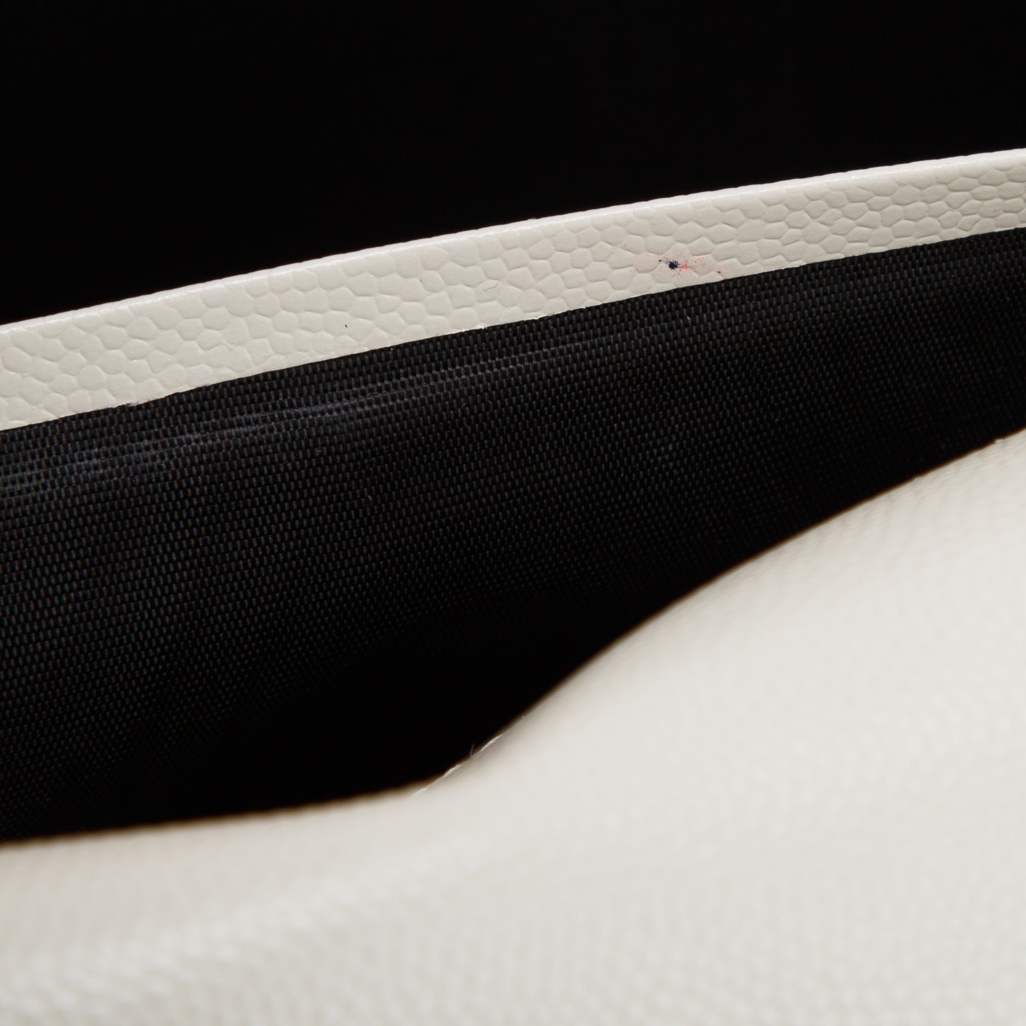 Saint Laurent Small Kate Tassel Wallet on Chain