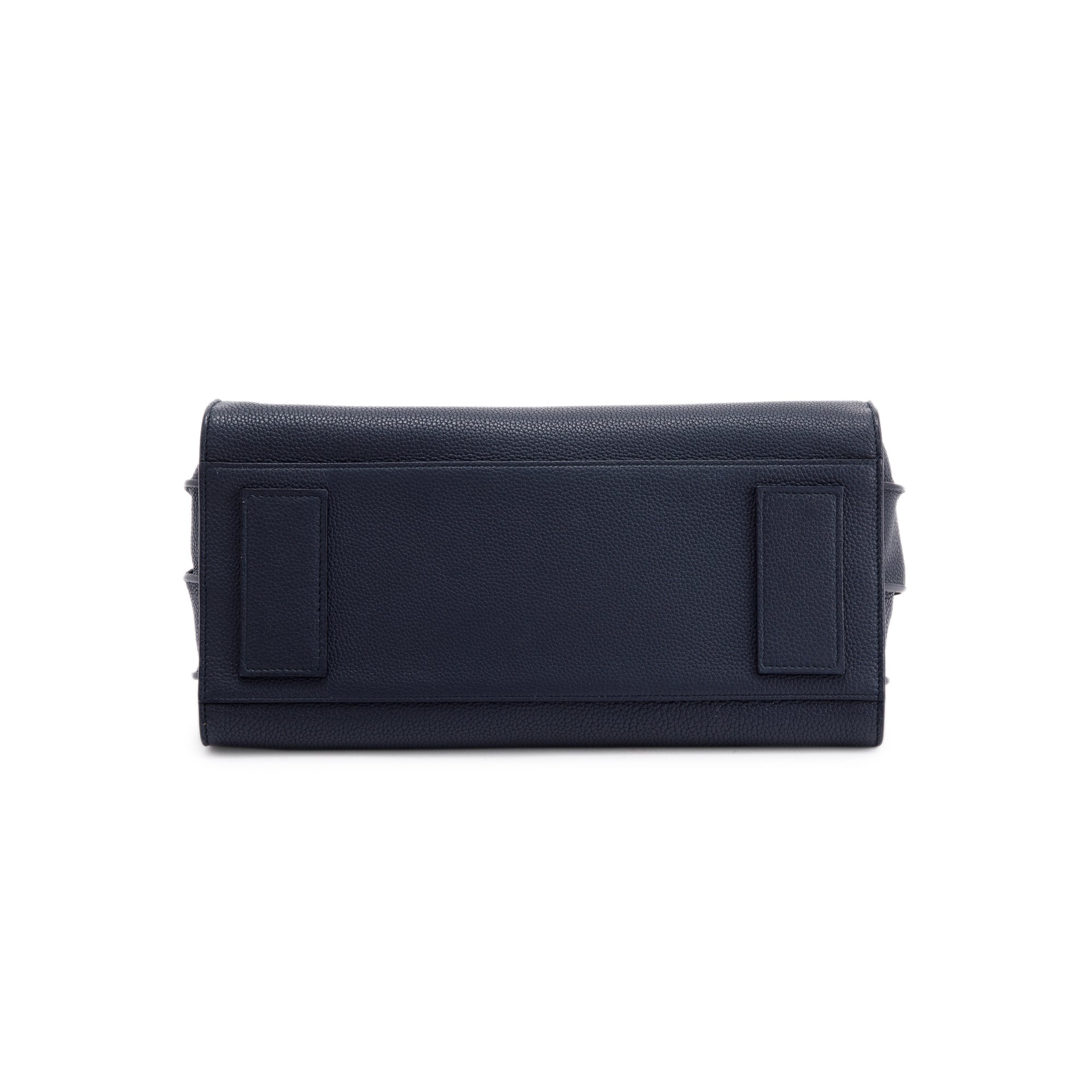 Saint Laurent Small Supple Sac De Jour w/ Pochette & Strap