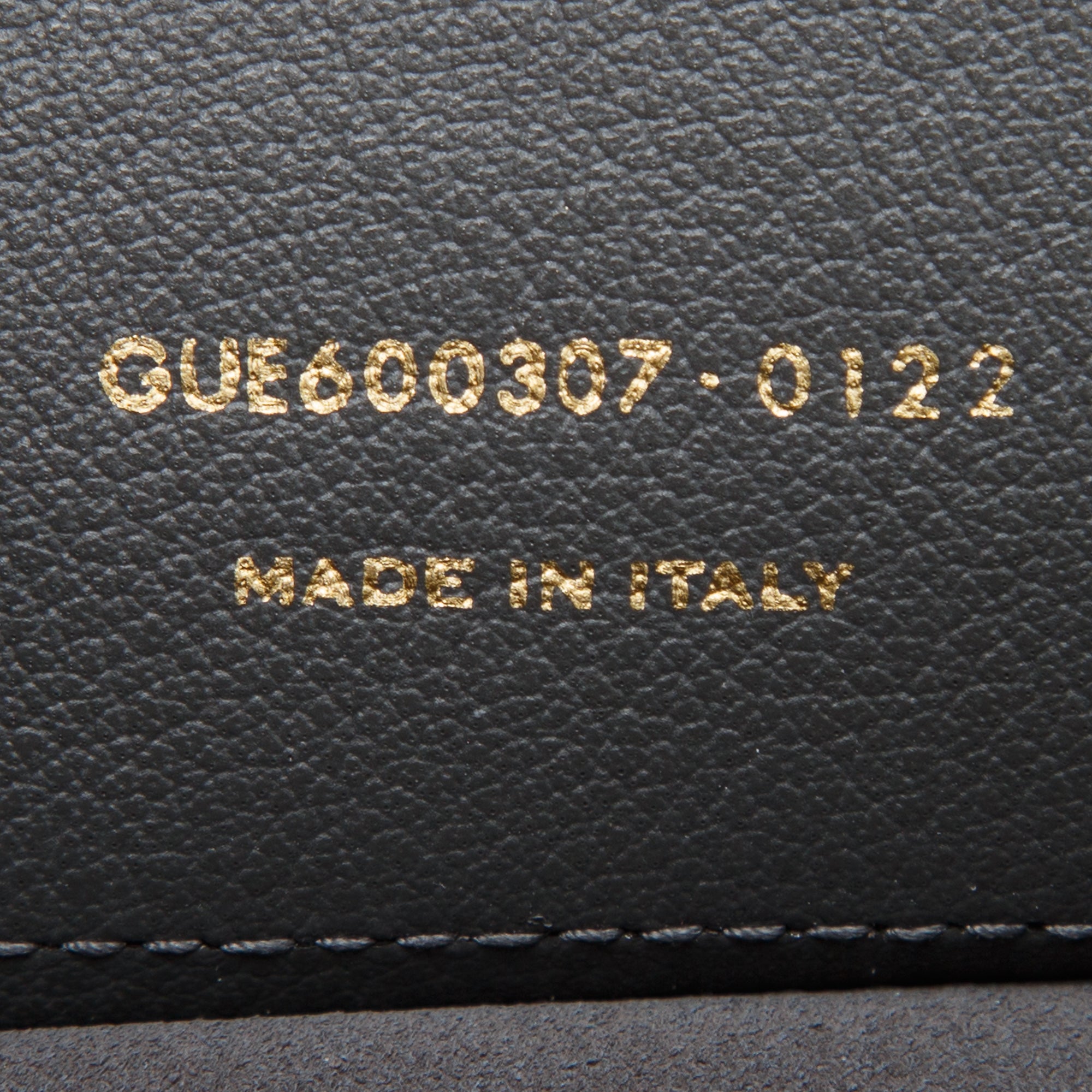 Saint Laurent Toy Shopping Tote w/ Strap