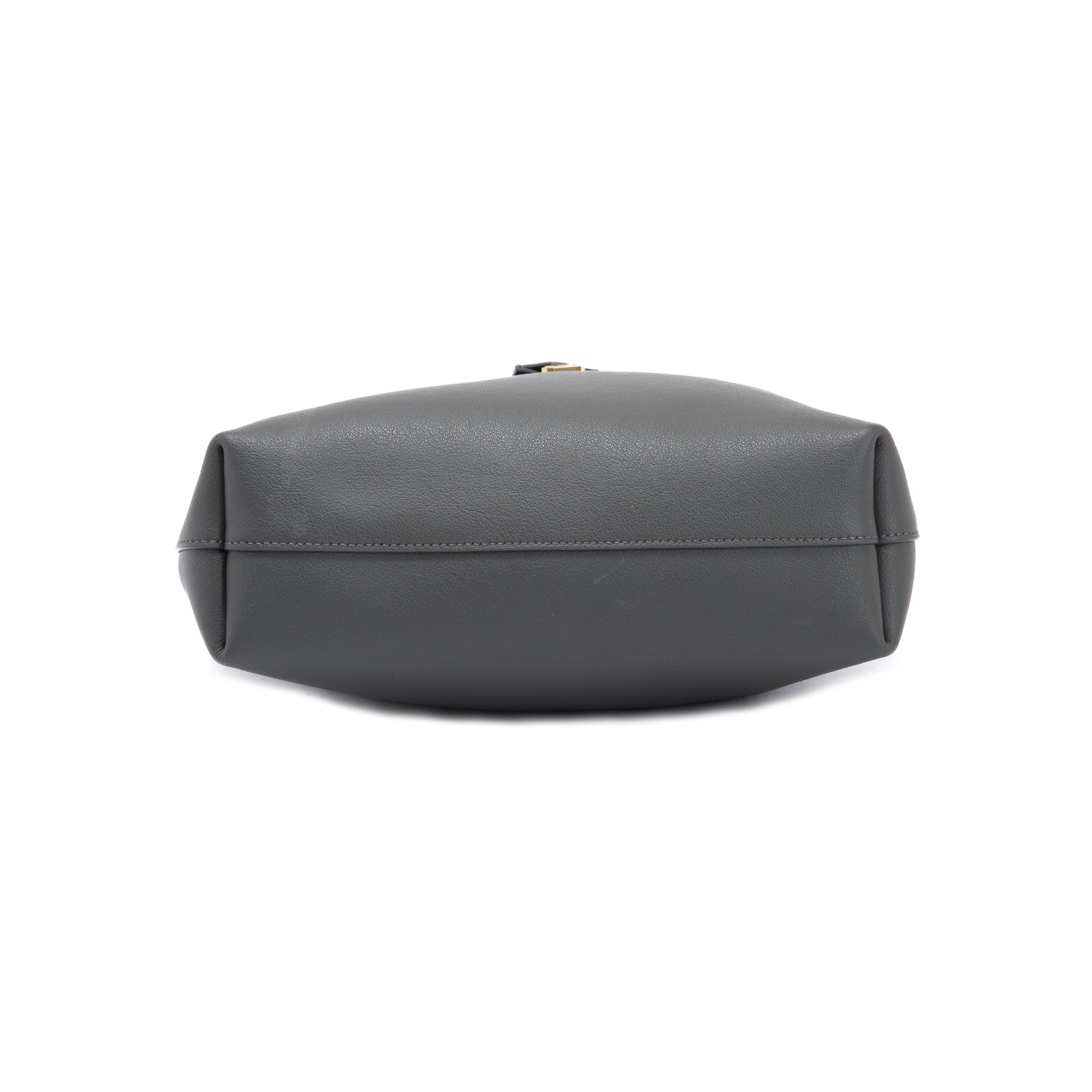 Saint Laurent Toy Shopping Tote w/ Strap