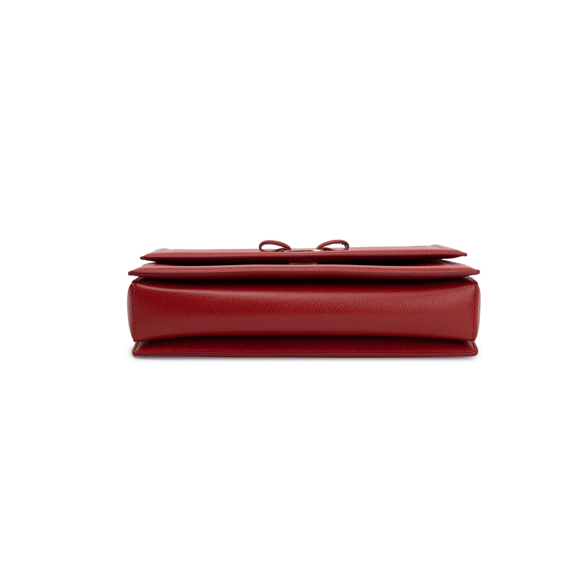 Salvatore Ferragamo Ginny Crossbody Bag