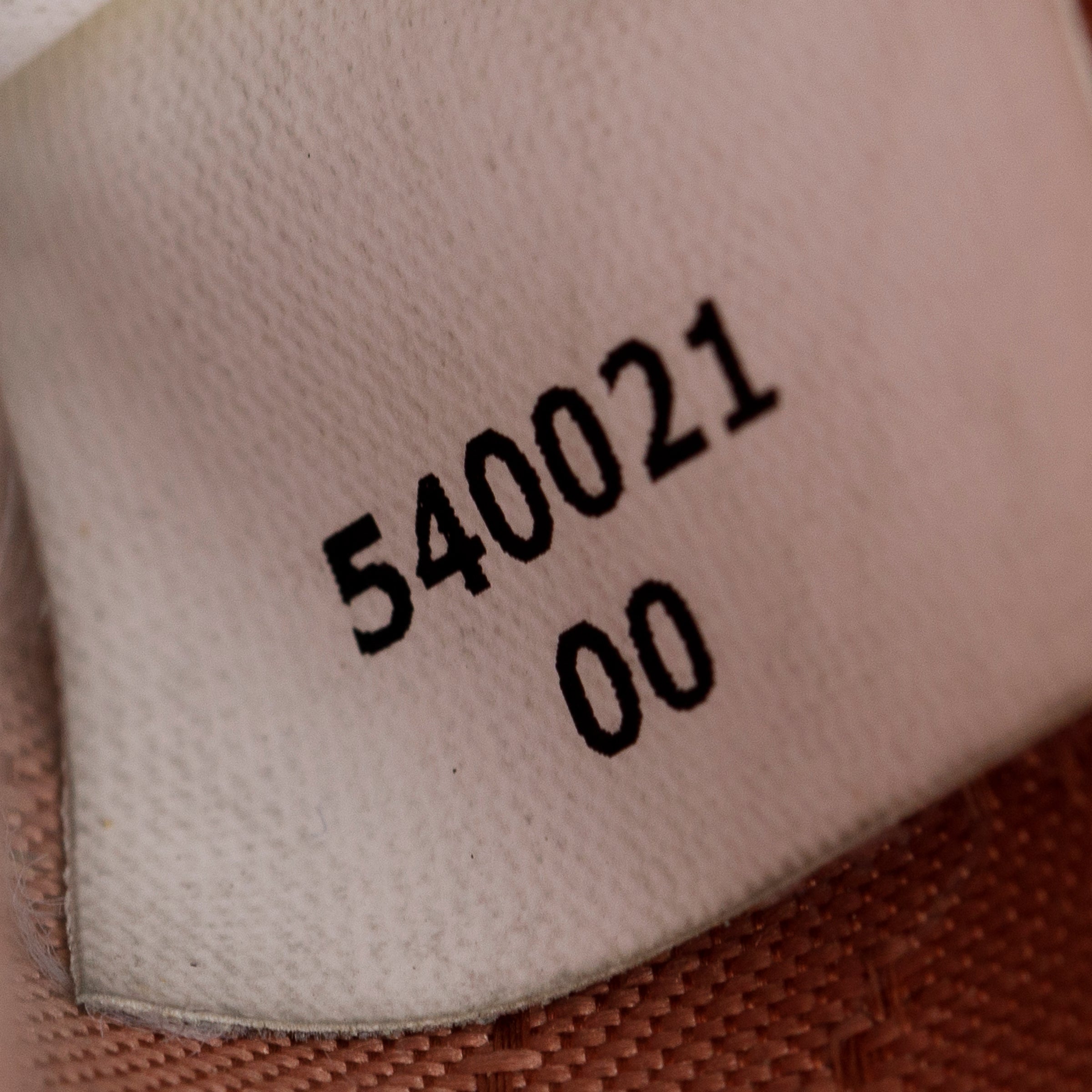 Stella Mccartney Burgundy Vegan Suede Falabella Zip Continental Wallet