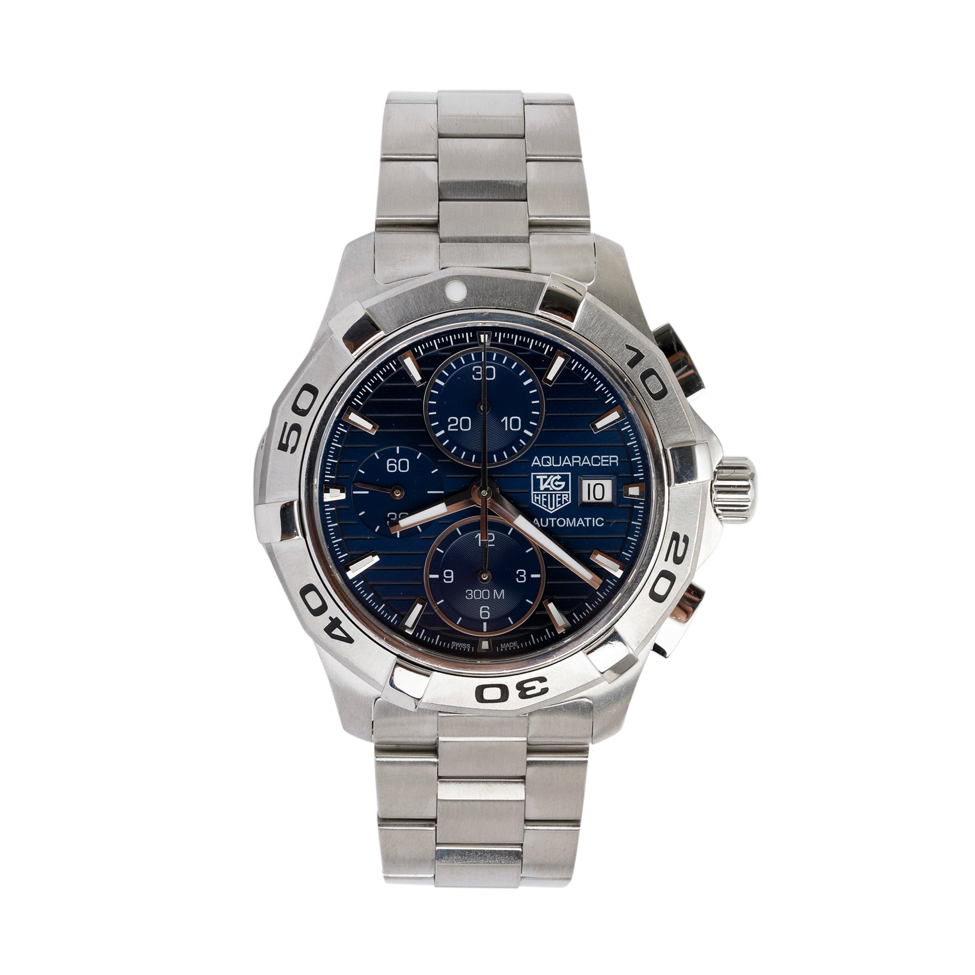 Tag Heuer Aquaracer Automatic Chronograph Watch