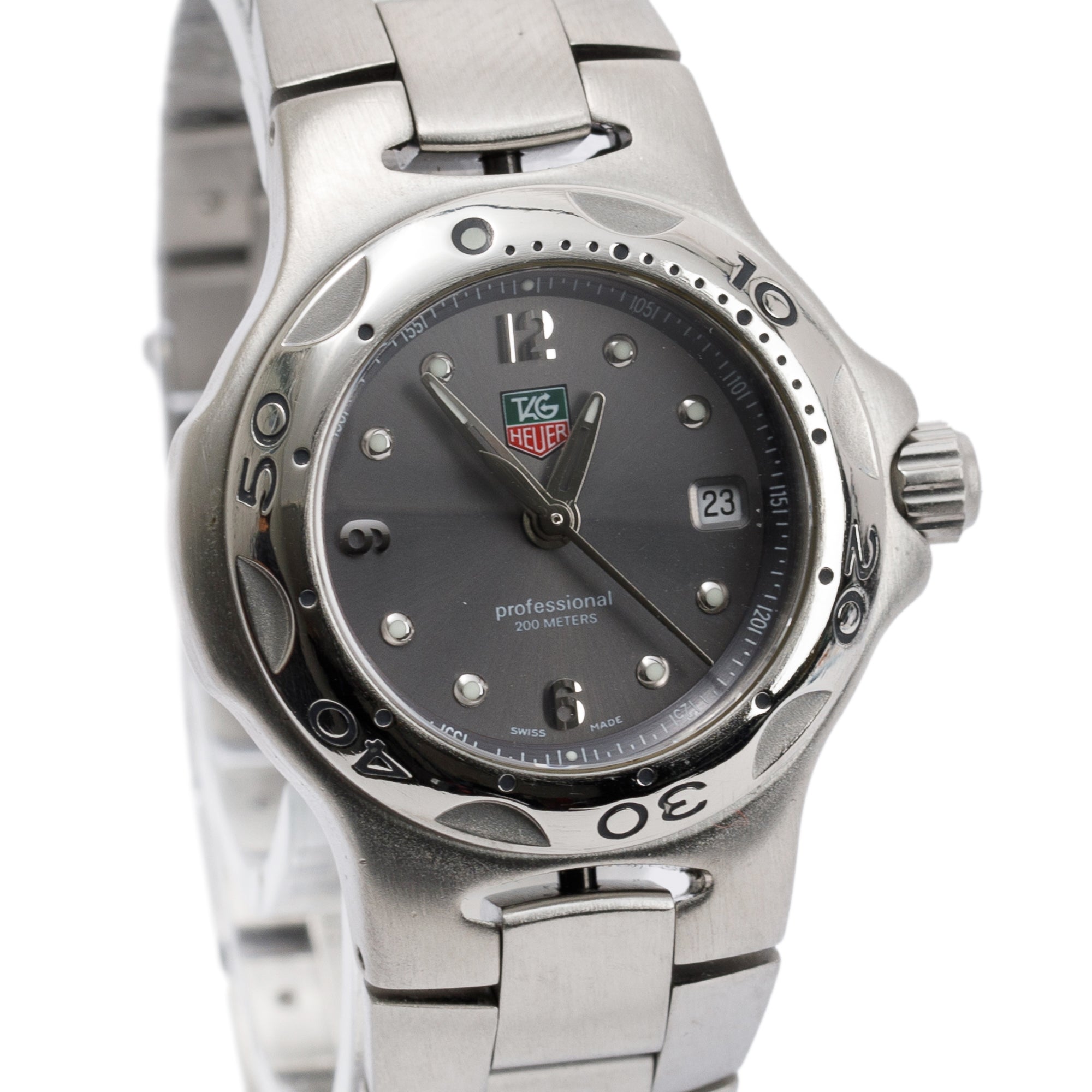 Tag Heuer Kirium 28 MM Watch