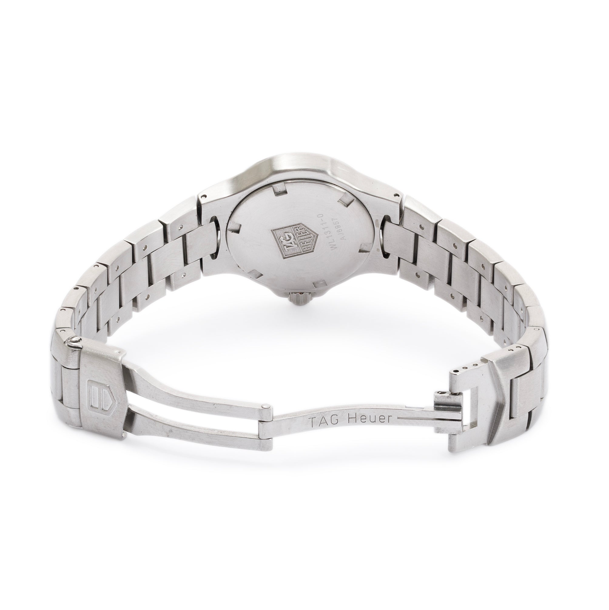 Tag Heuer Kirium 28 MM Watch