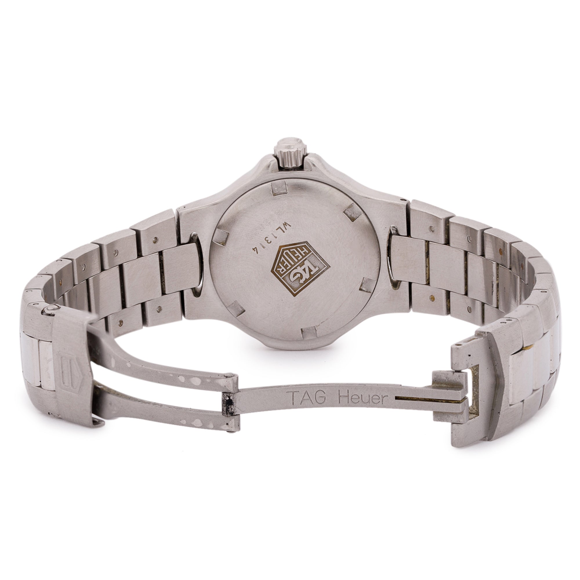 Tag Heuer Kirium Watch w/ Box